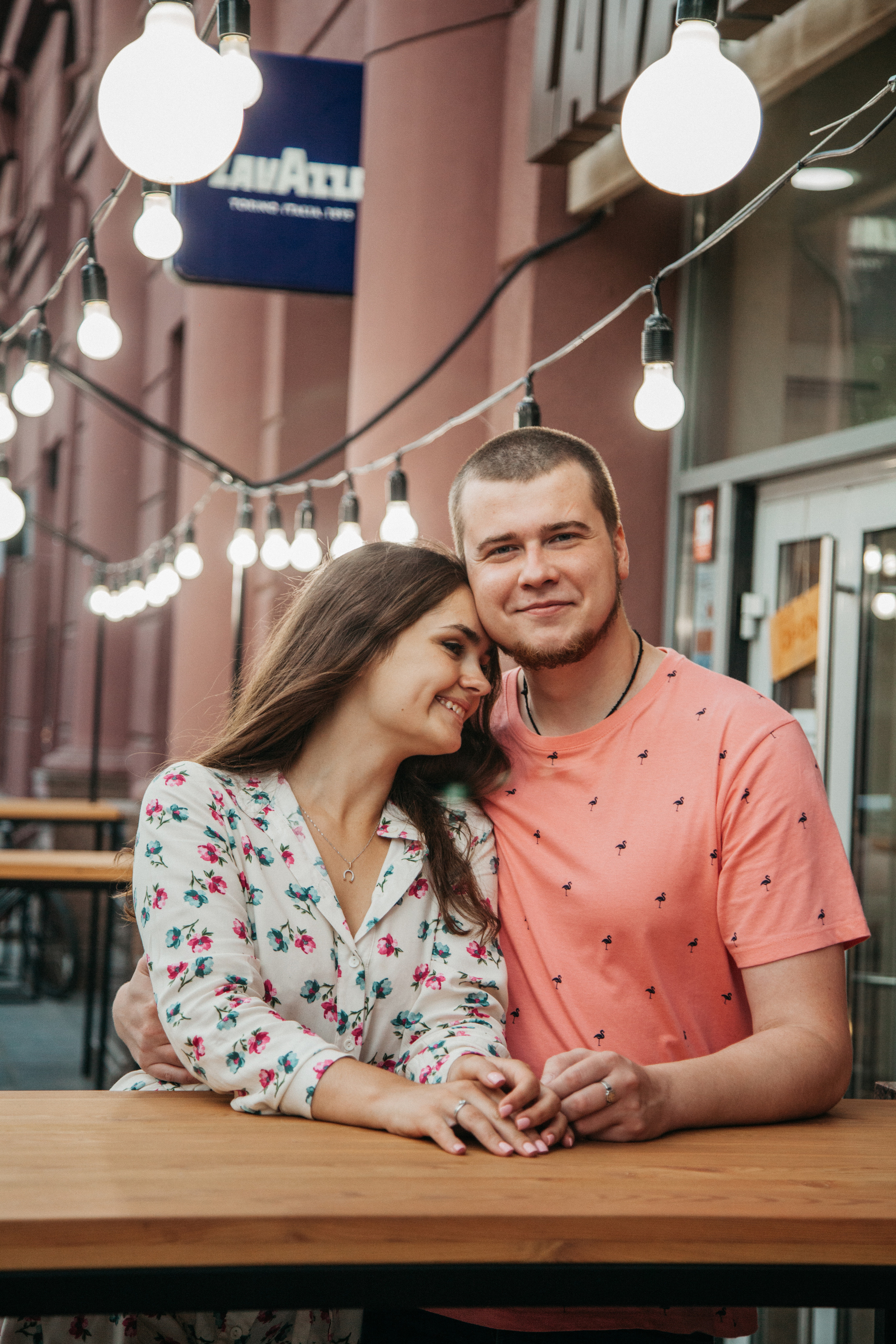 Сашка и Женька. Свадебный и семейный фотограф в Минске Духович Татьяна