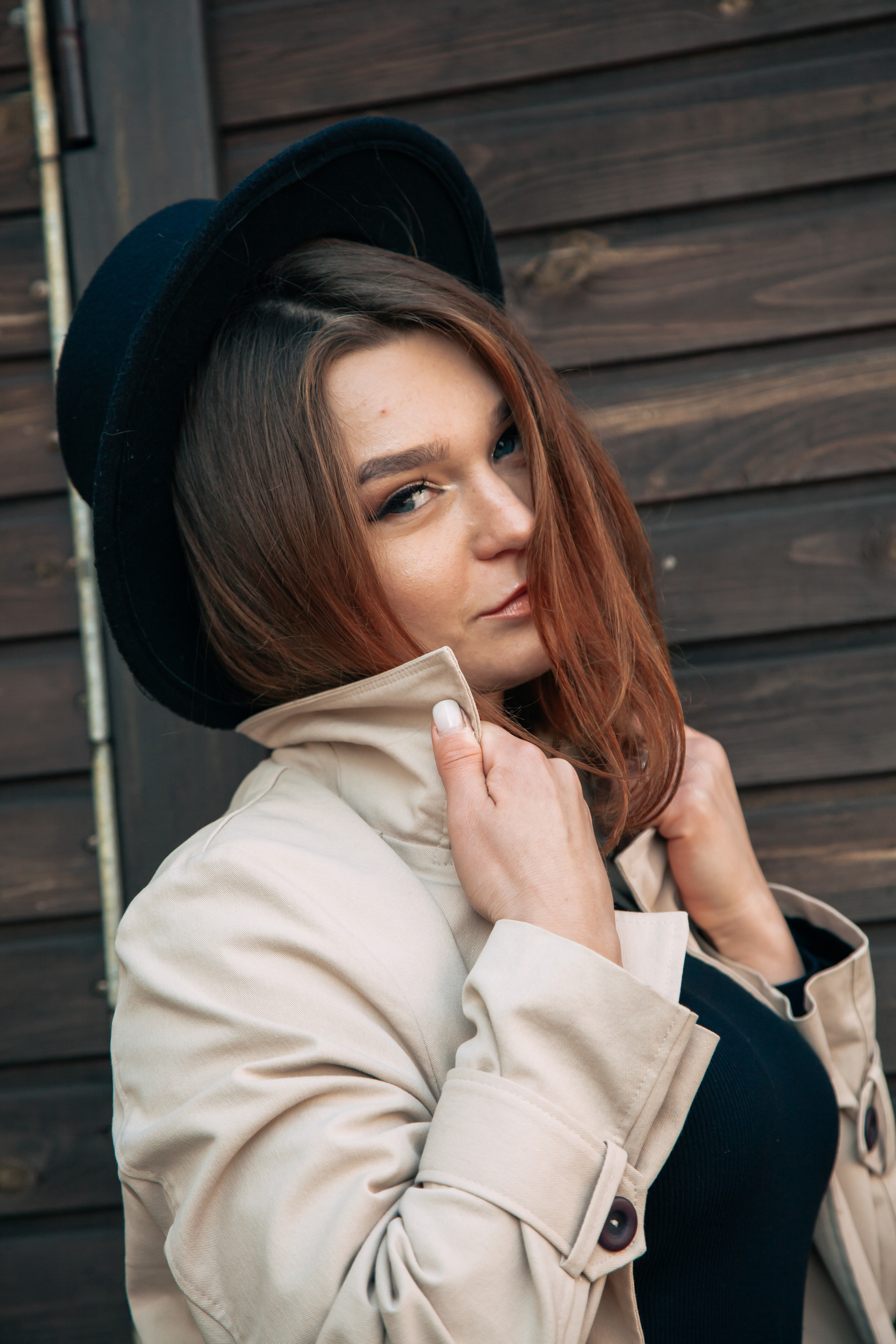 Ирина. Свадебный и семейный фотограф в Минске Духович Татьяна