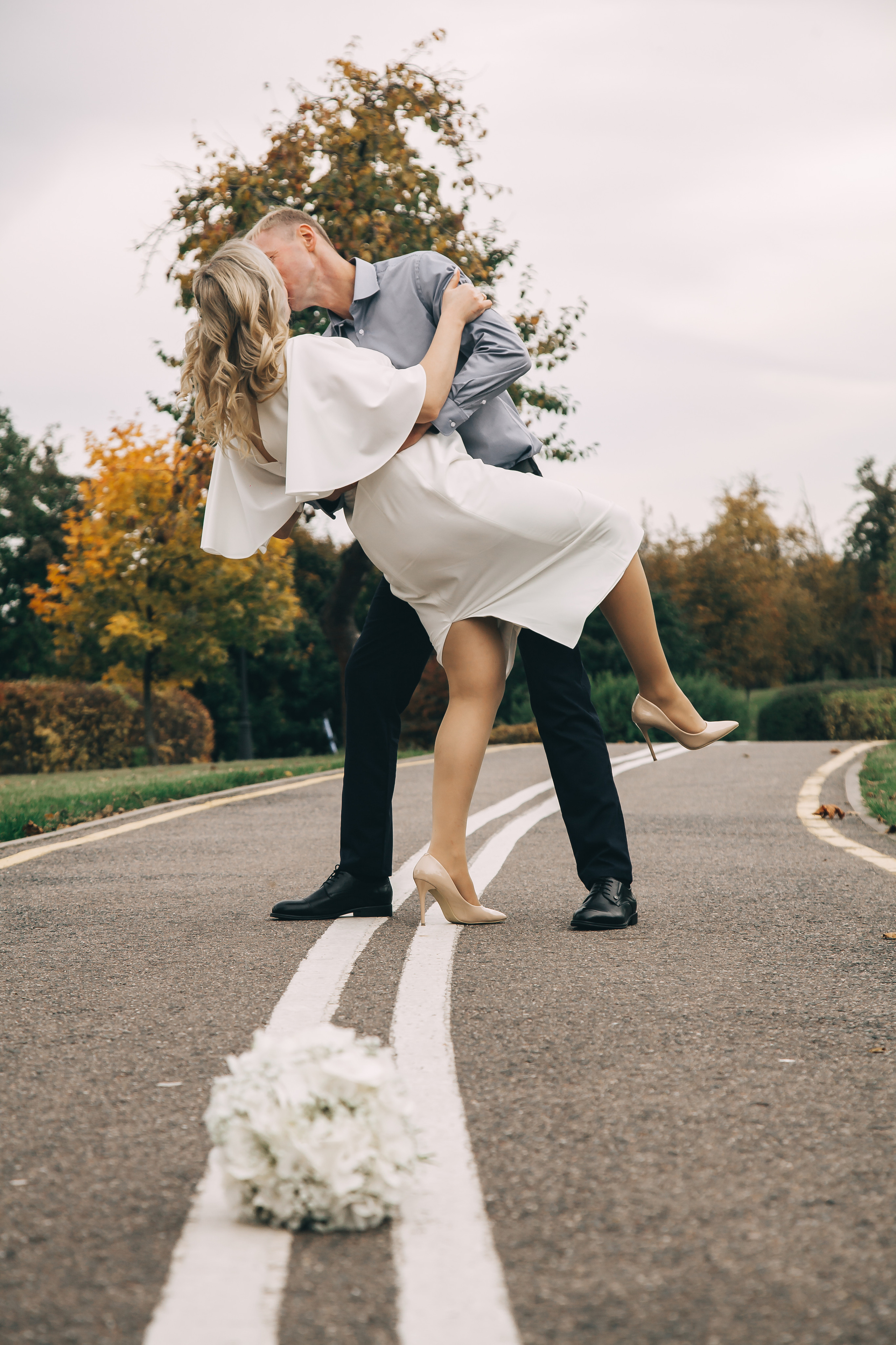 Диана и Сергей. Свадебный и семейный фотограф в Минске Духович Татьяна