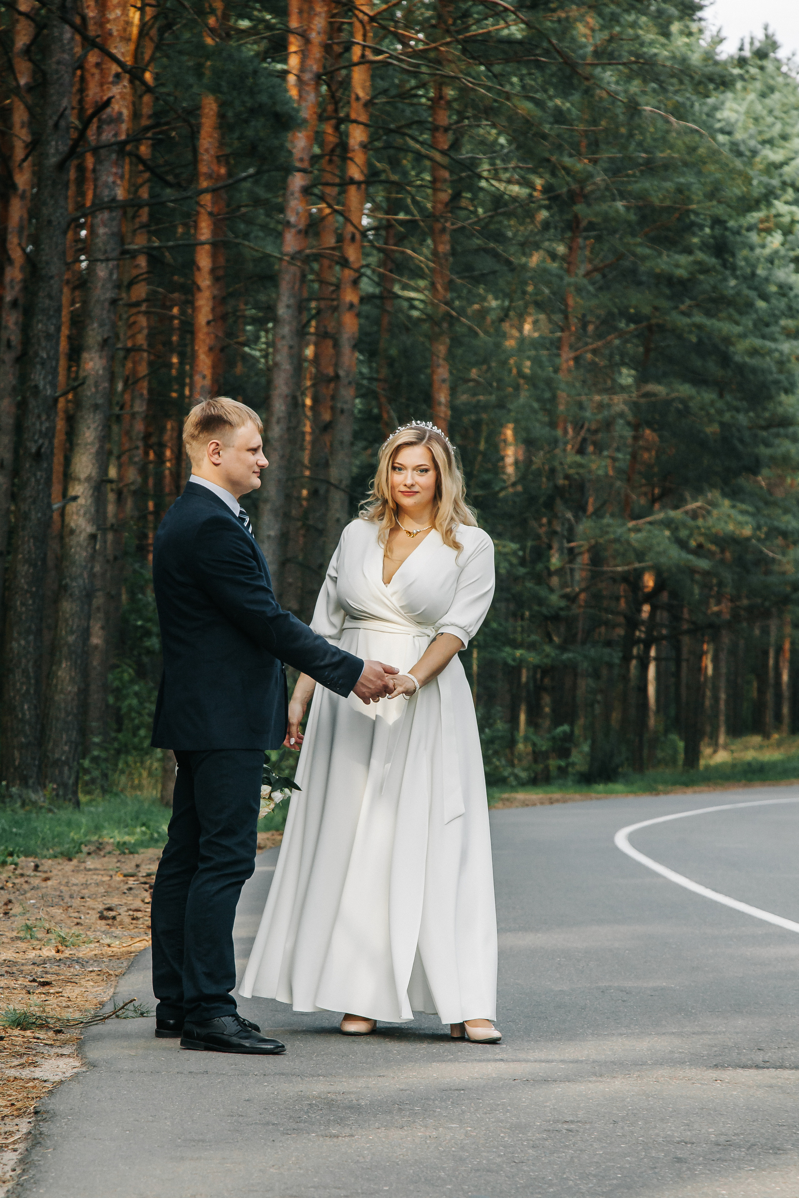 Юлиана и Роман. Свадебный и семейный фотограф в Минске Духович Татьяна