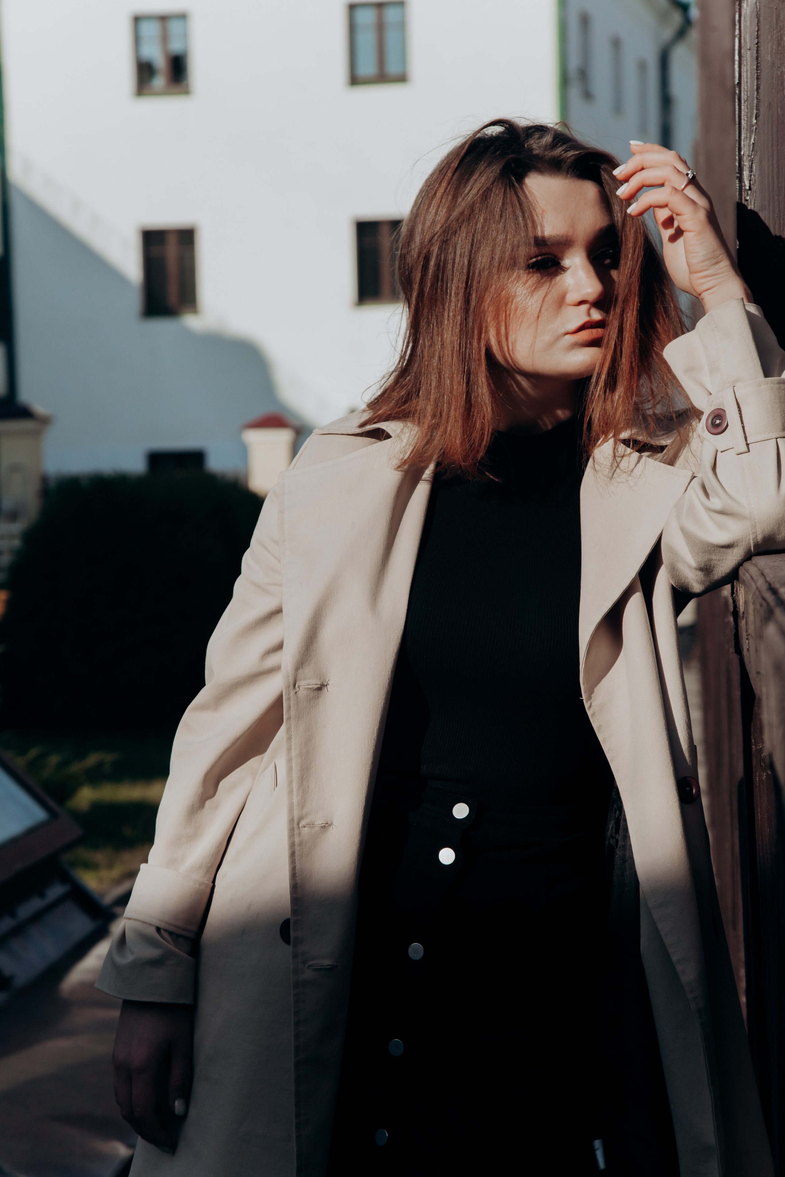 Ирина. Свадебный и семейный фотограф в Минске Духович Татьяна