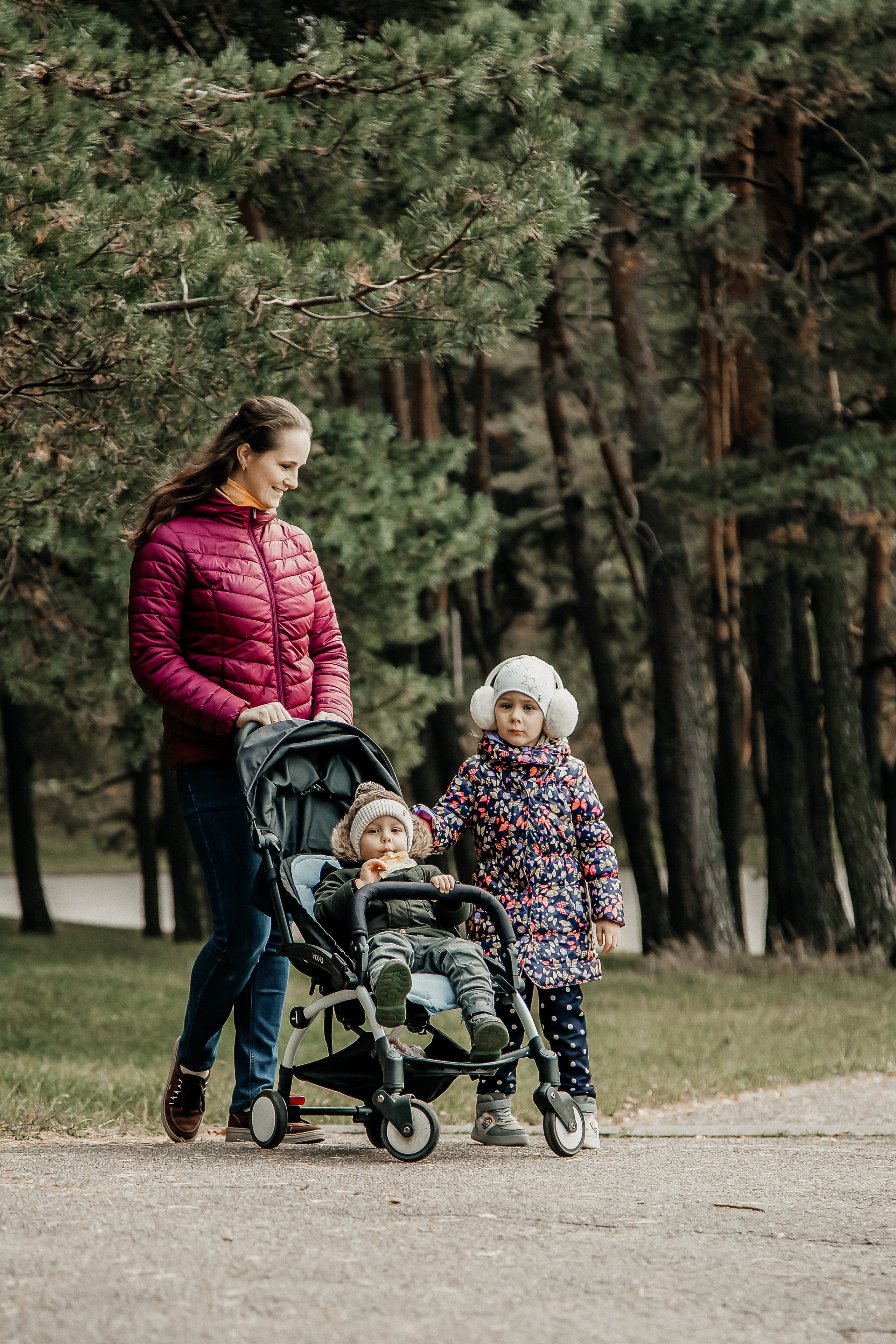 Анастасия осень 21. Свадебный и семейный фотограф в Минске Духович Татьяна