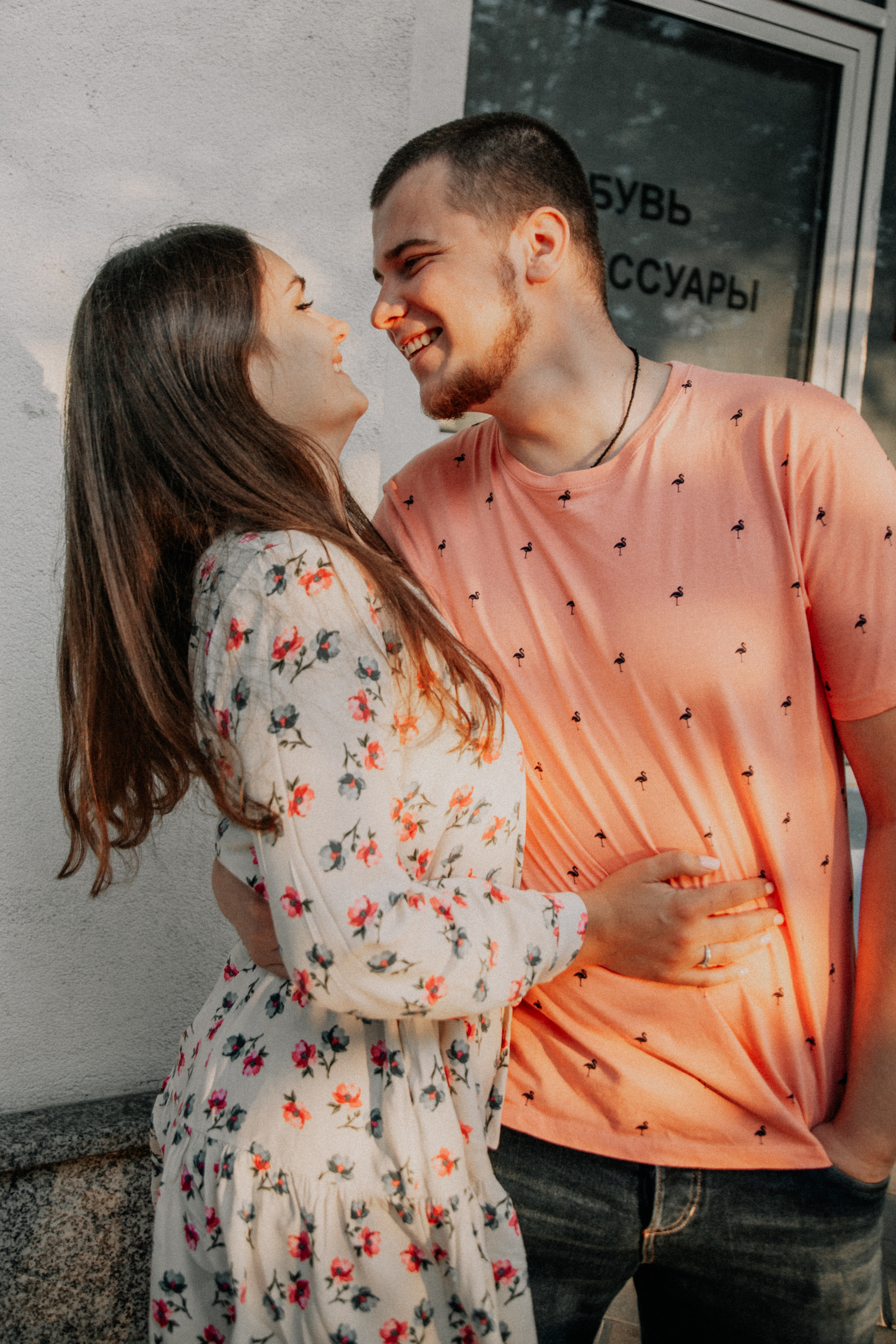 Сашка и Женька. Свадебный и семейный фотограф в Минске Духович Татьяна