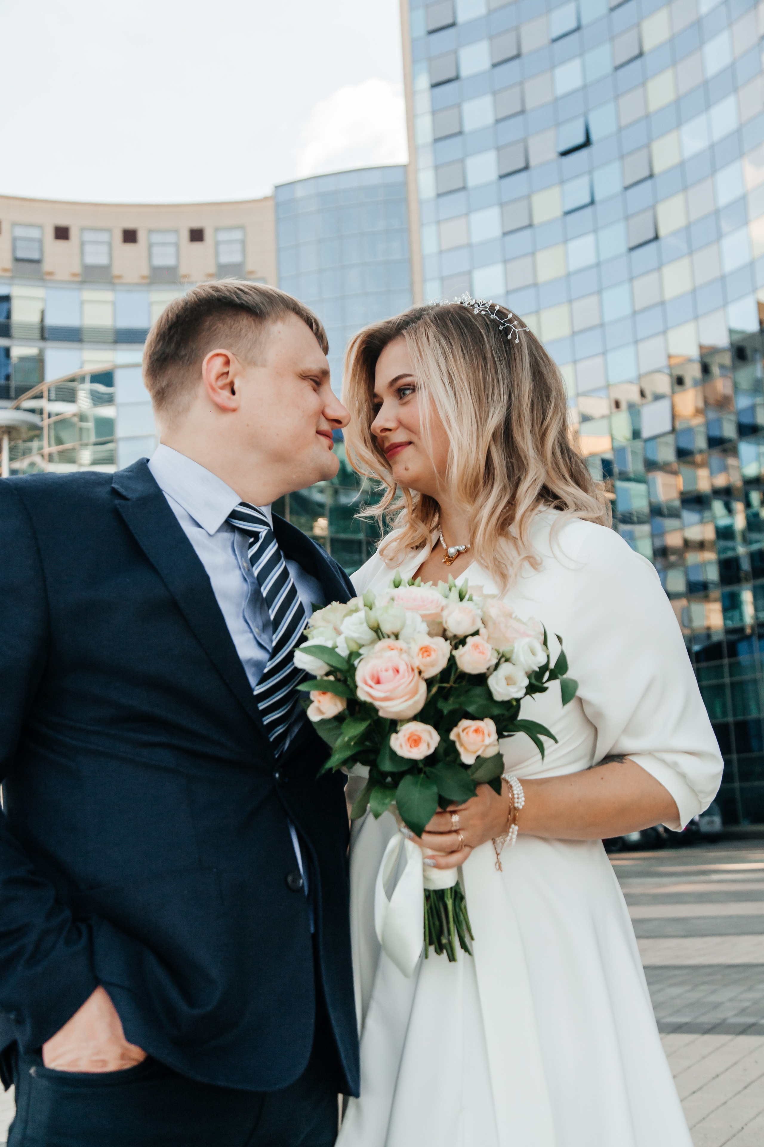 Юлиана и Роман. Свадебный и семейный фотограф в Минске Духович Татьяна