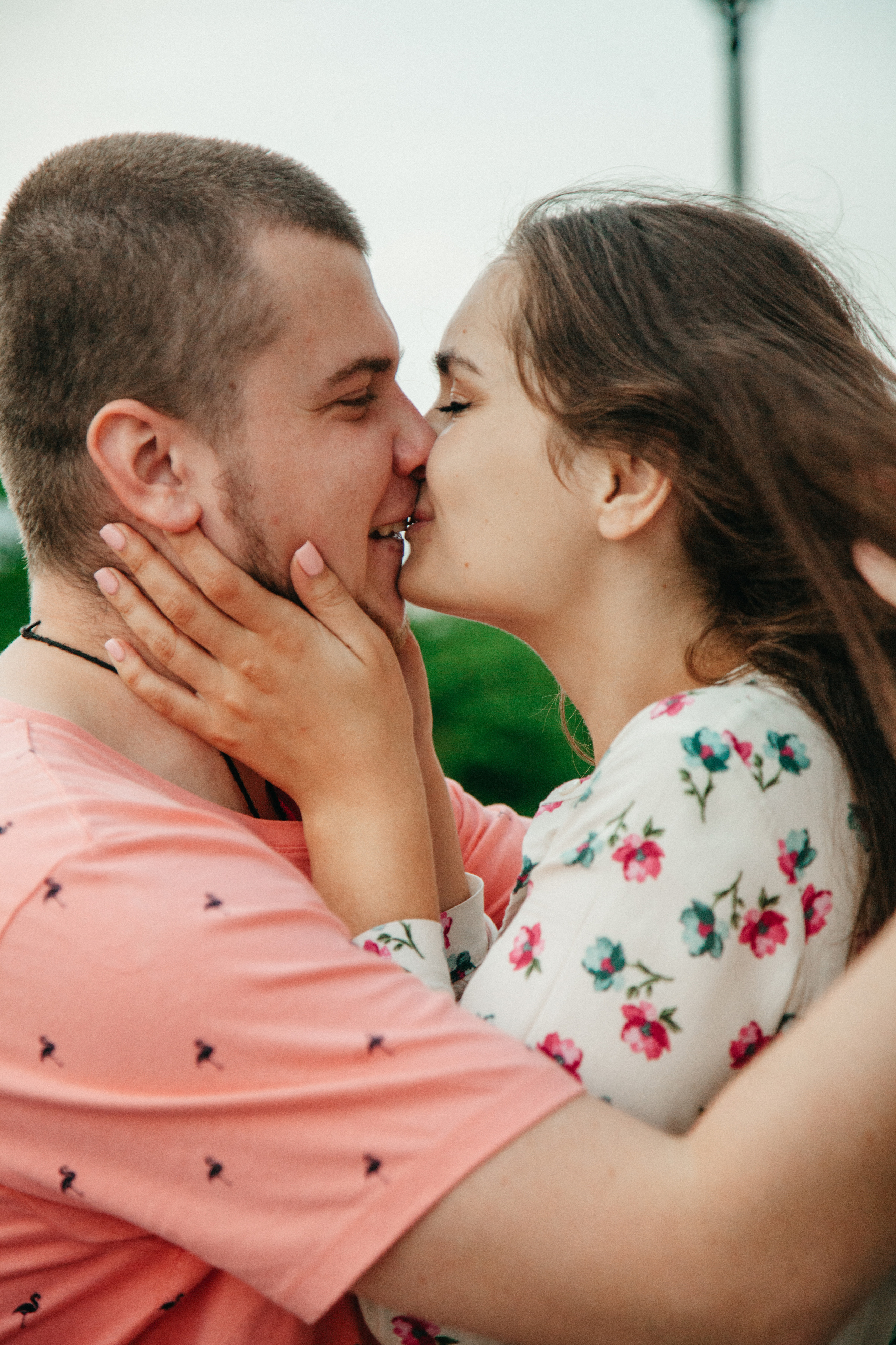 Сашка и Женька. Свадебный и семейный фотограф в Минске Духович Татьяна