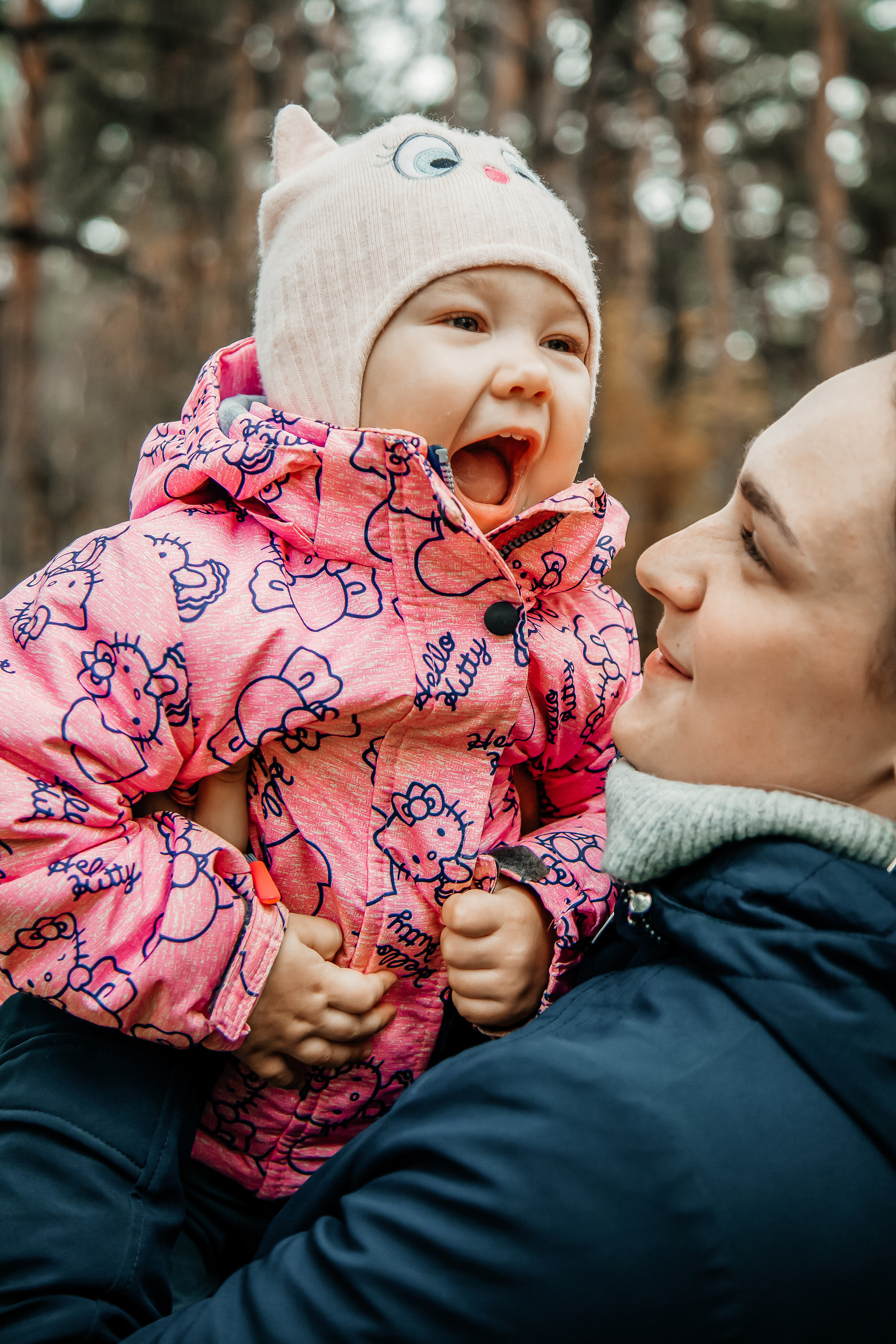 Анна с сестрой и детками. Свадебный и семейный фотограф в Минске Духович Татьяна