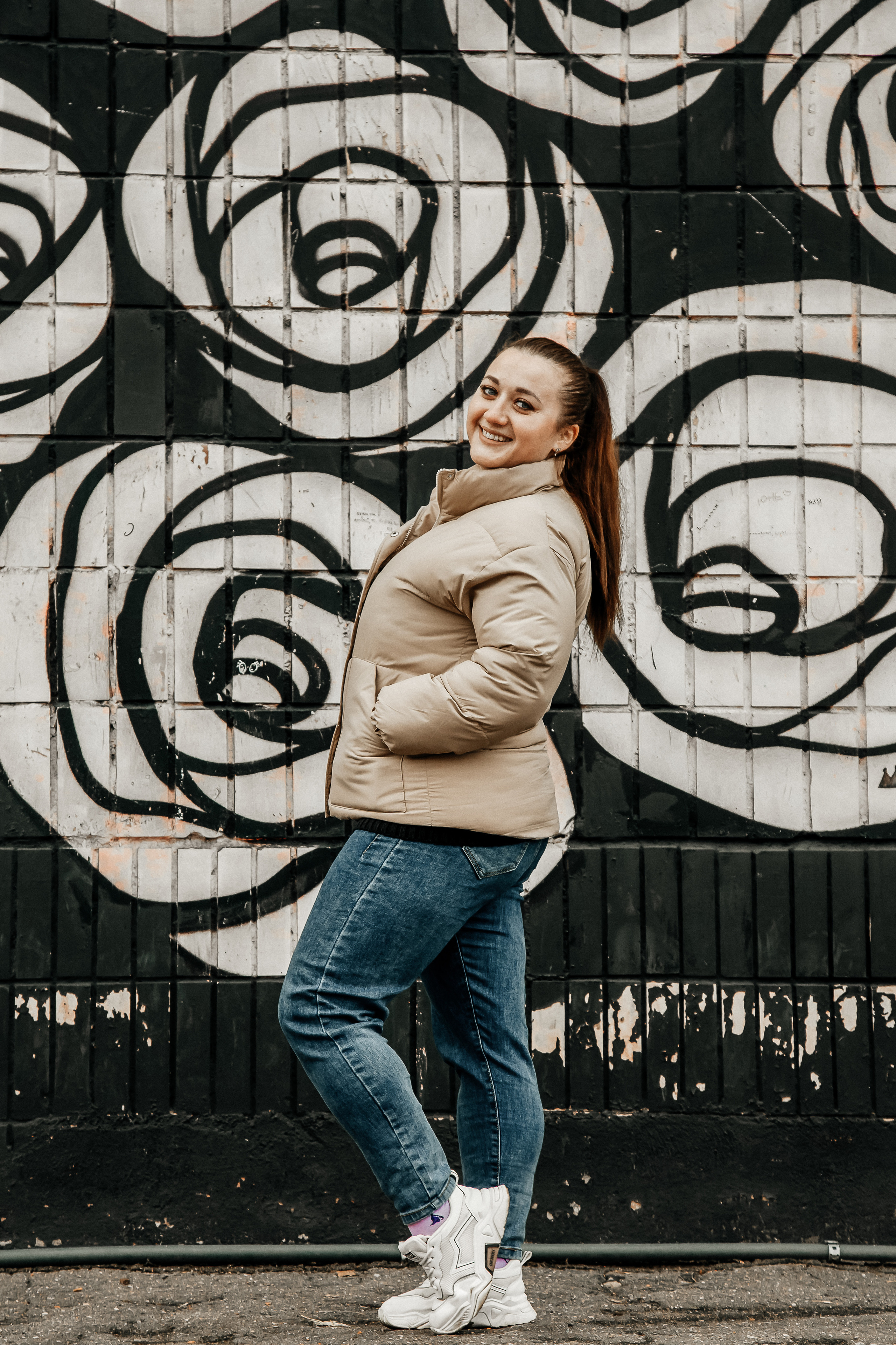 Елена и семья осень 21. Свадебный и семейный фотограф в Минске Духович Татьяна