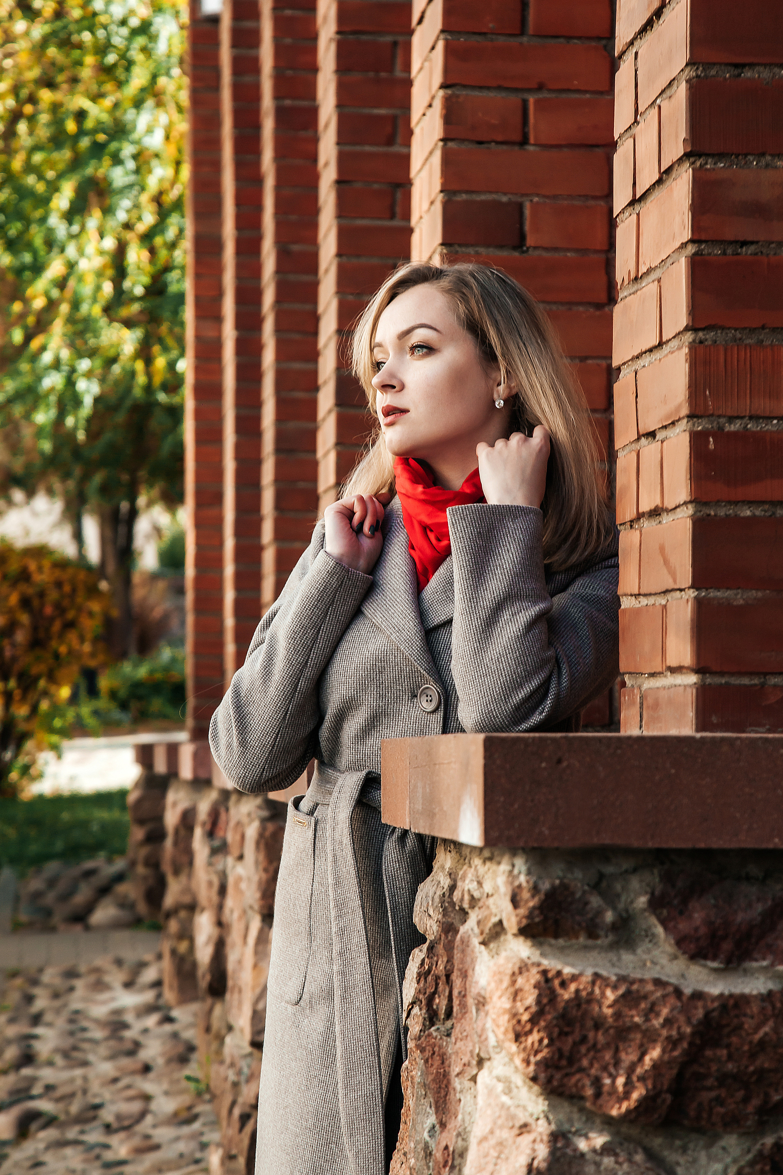 Анна. Свадебный и семейный фотограф в Минске Духович Татьяна