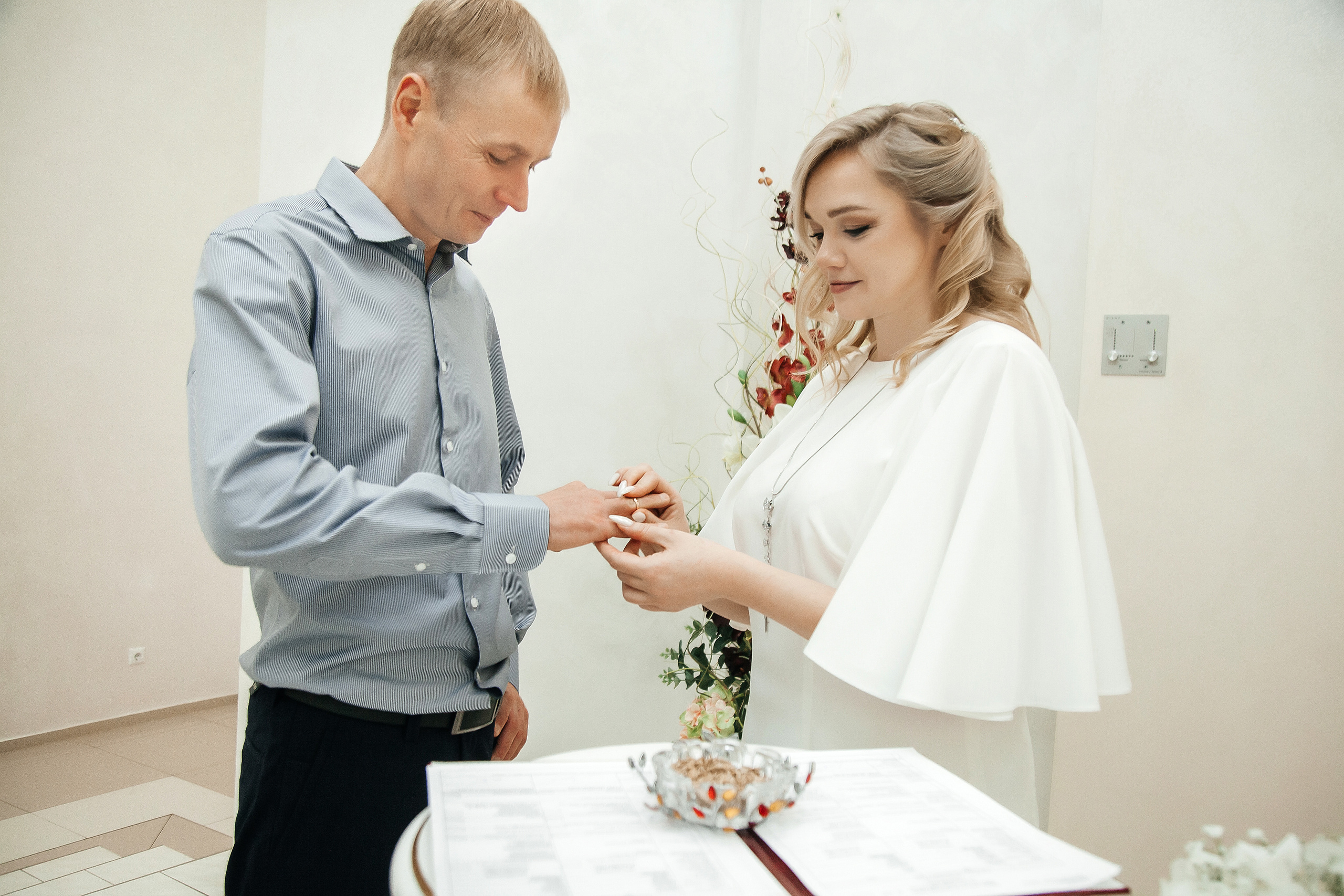 Диана и Сергей. Свадебный и семейный фотограф в Минске Духович Татьяна