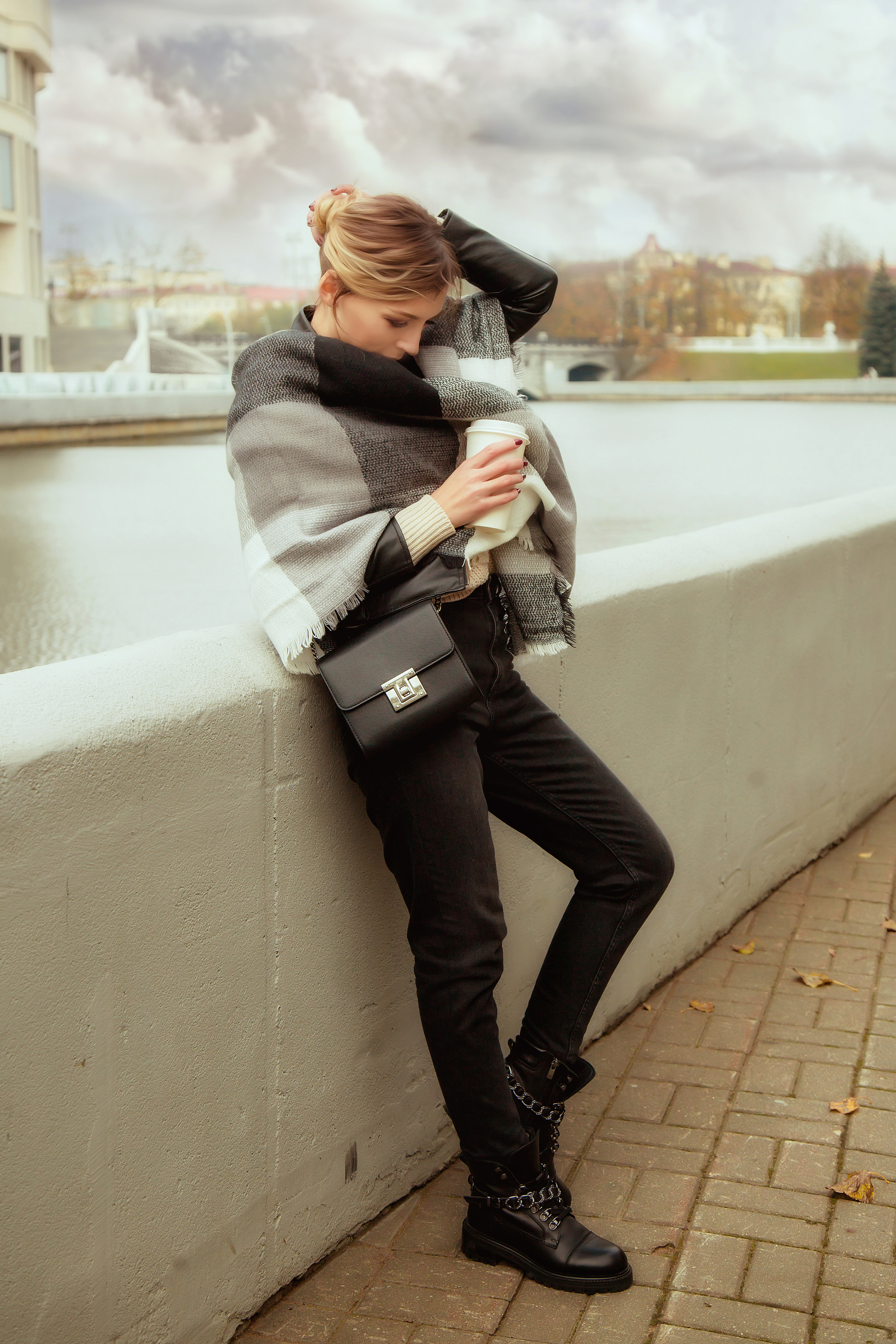 Виктория. Свадебный и семейный фотограф в Минске Духович Татьяна