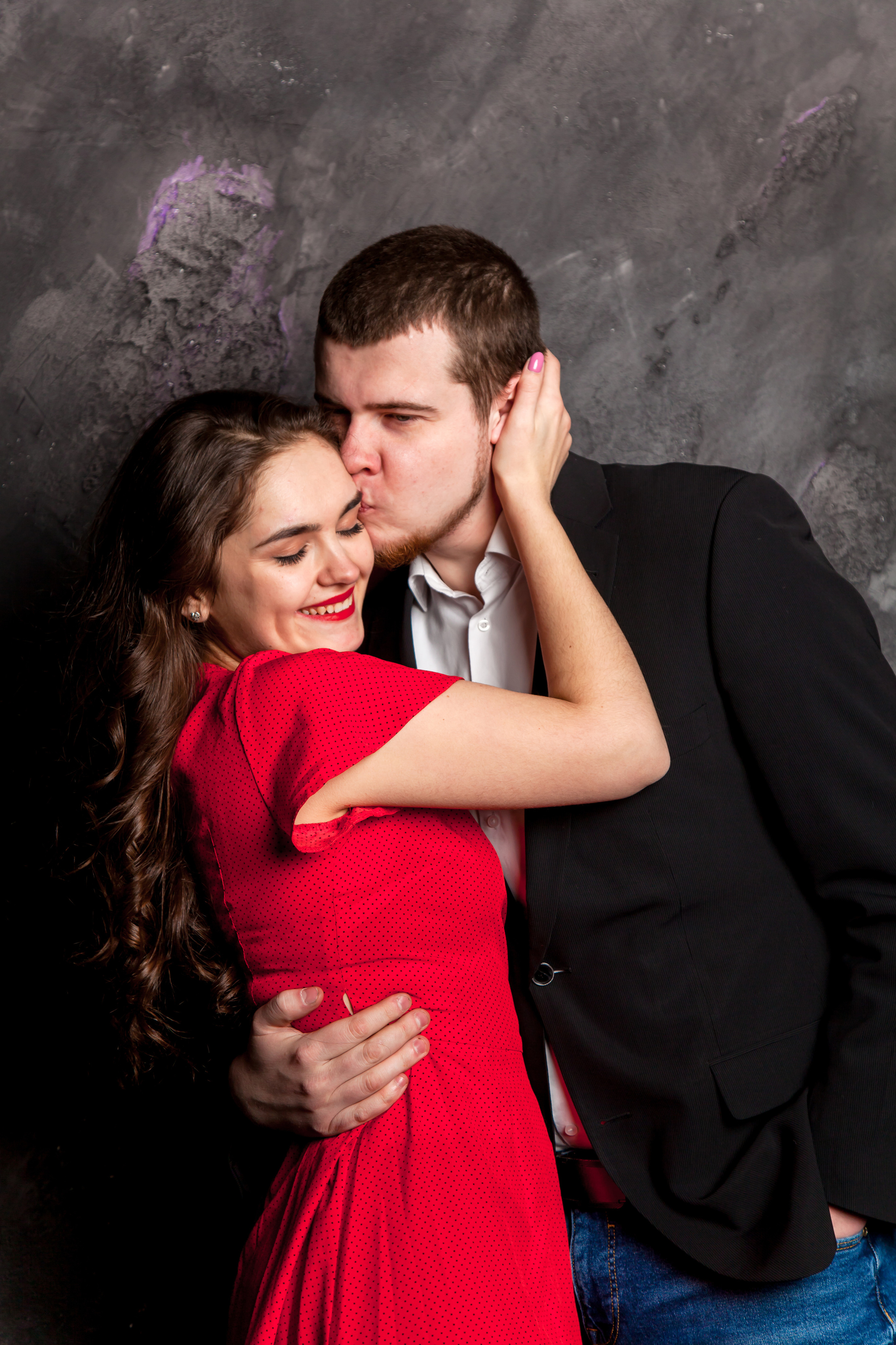 Александра и Евгений. Свадебный и семейный фотограф в Минске Духович Татьяна