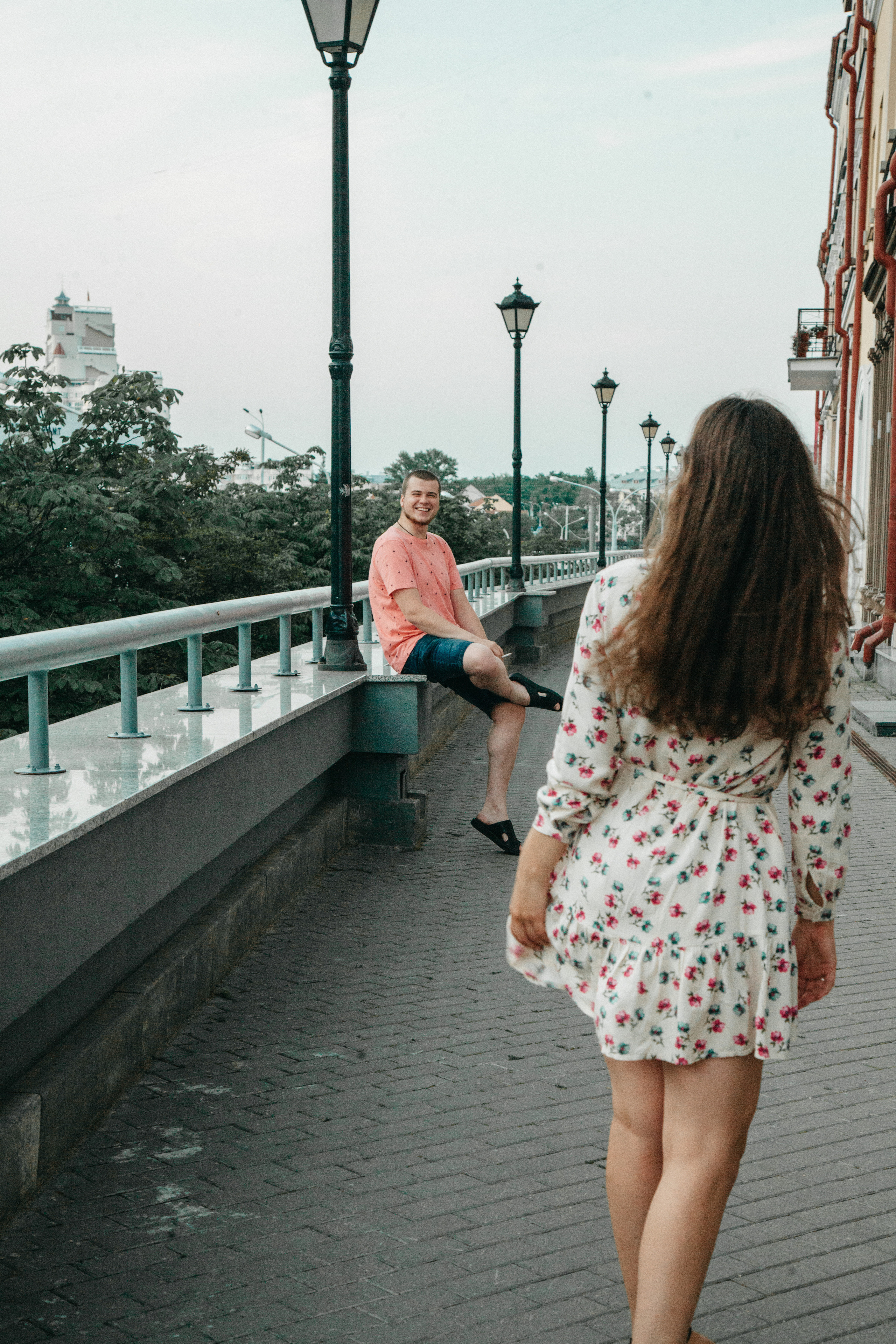 Сашка и Женька. Свадебный и семейный фотограф в Минске Духович Татьяна