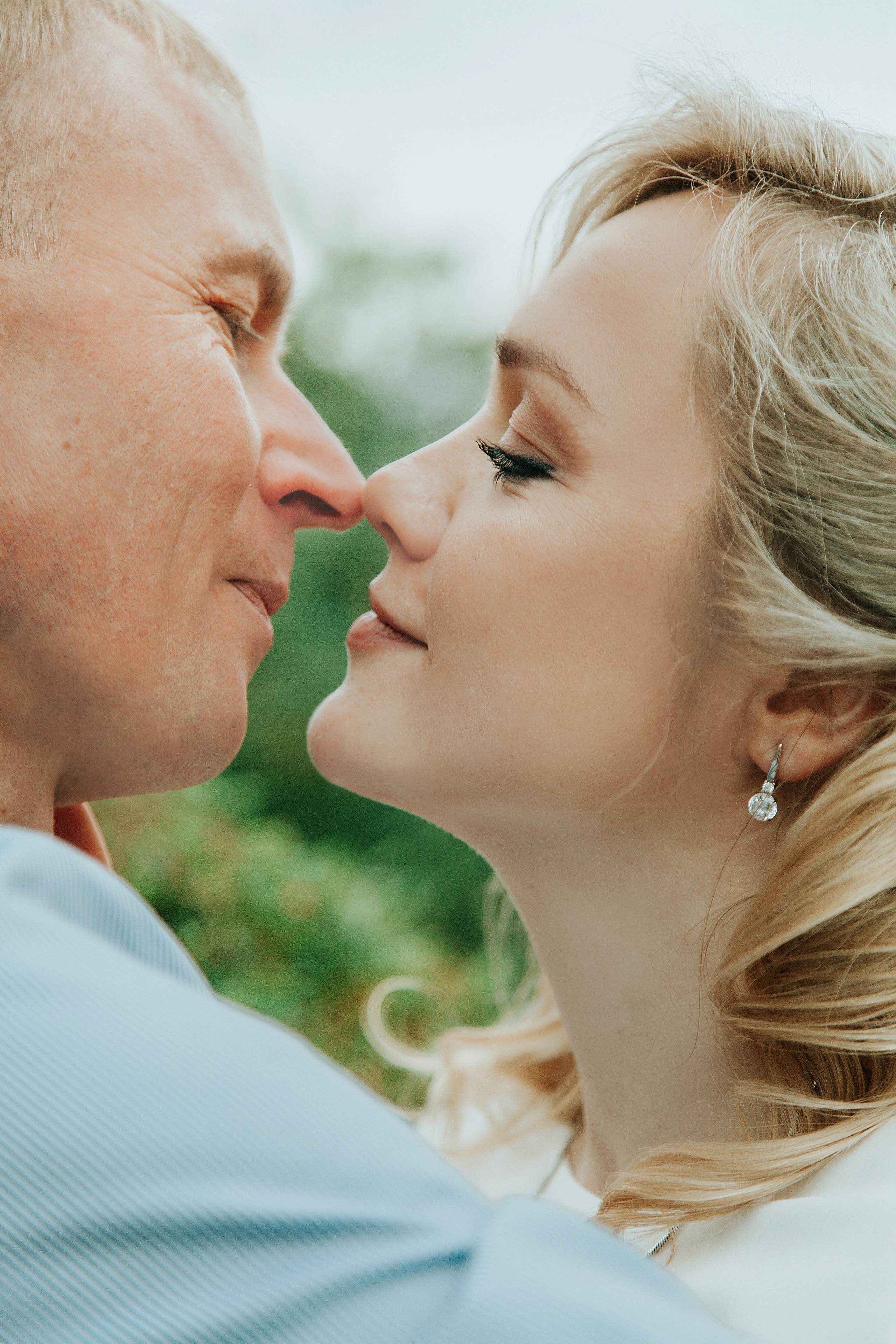 Диана и Сергей. Свадебный и семейный фотограф в Минске Духович Татьяна