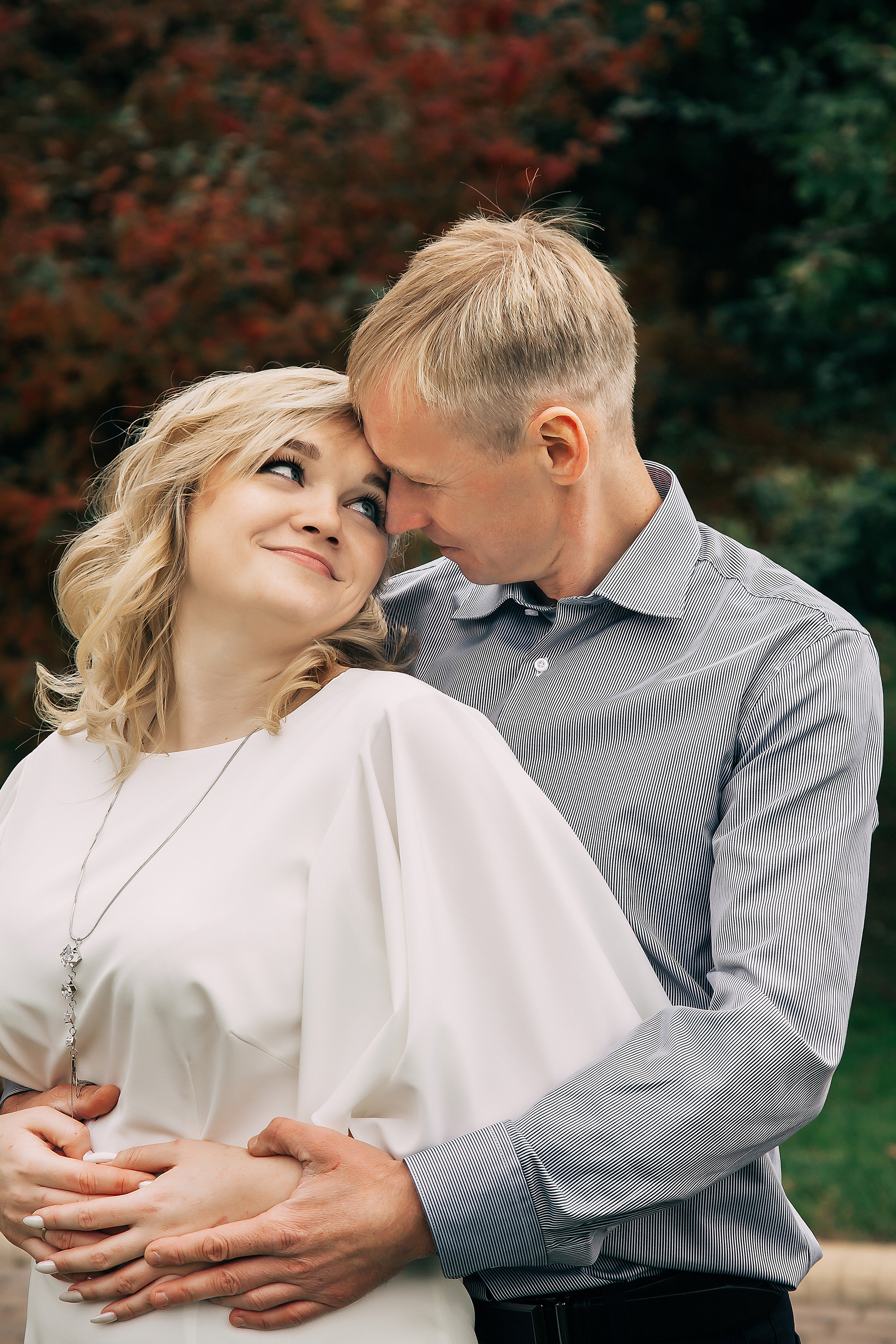 Диана и Сергей. Свадебный и семейный фотограф в Минске Духович Татьяна