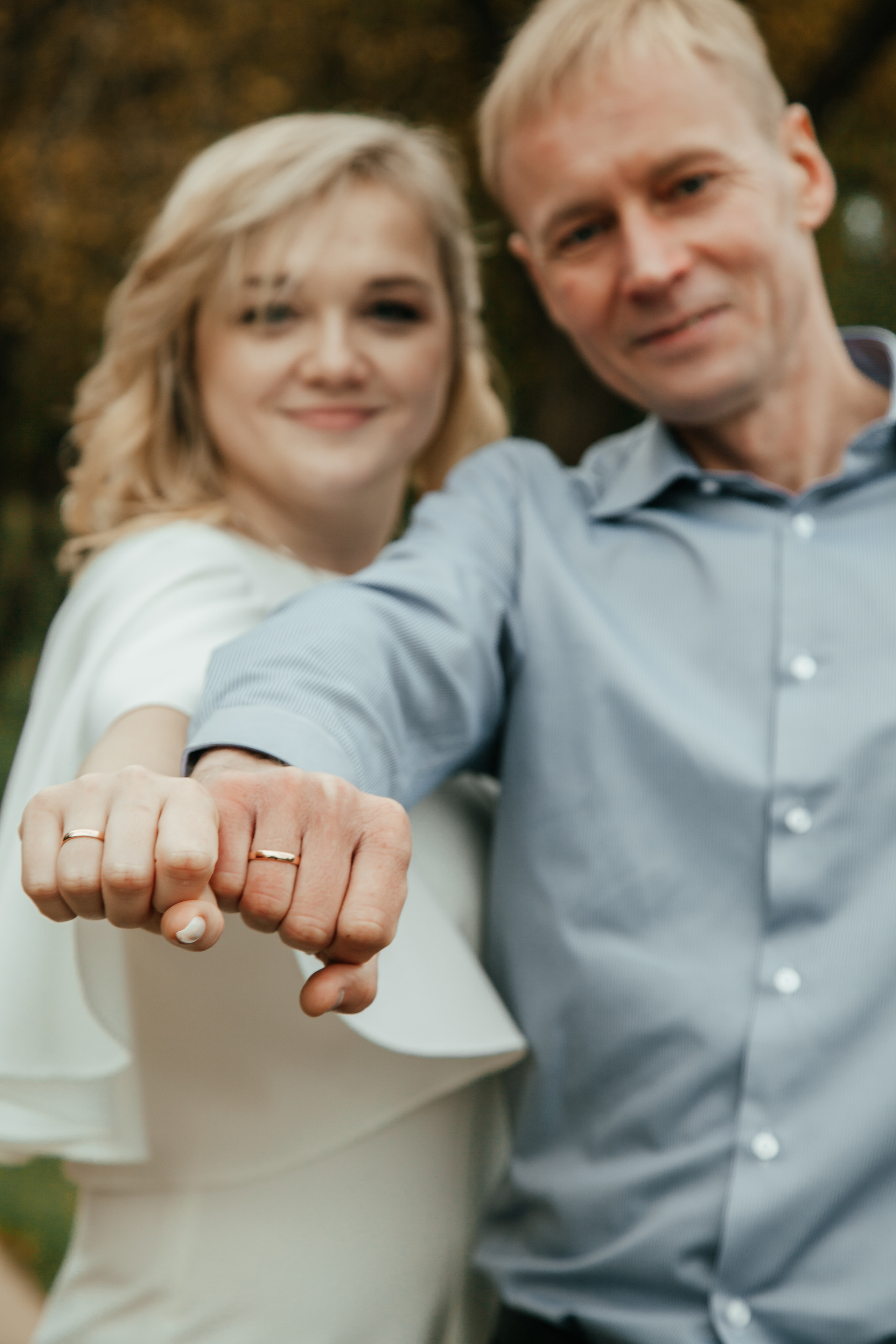 Диана и Сергей. Свадебный и семейный фотограф в Минске Духович Татьяна