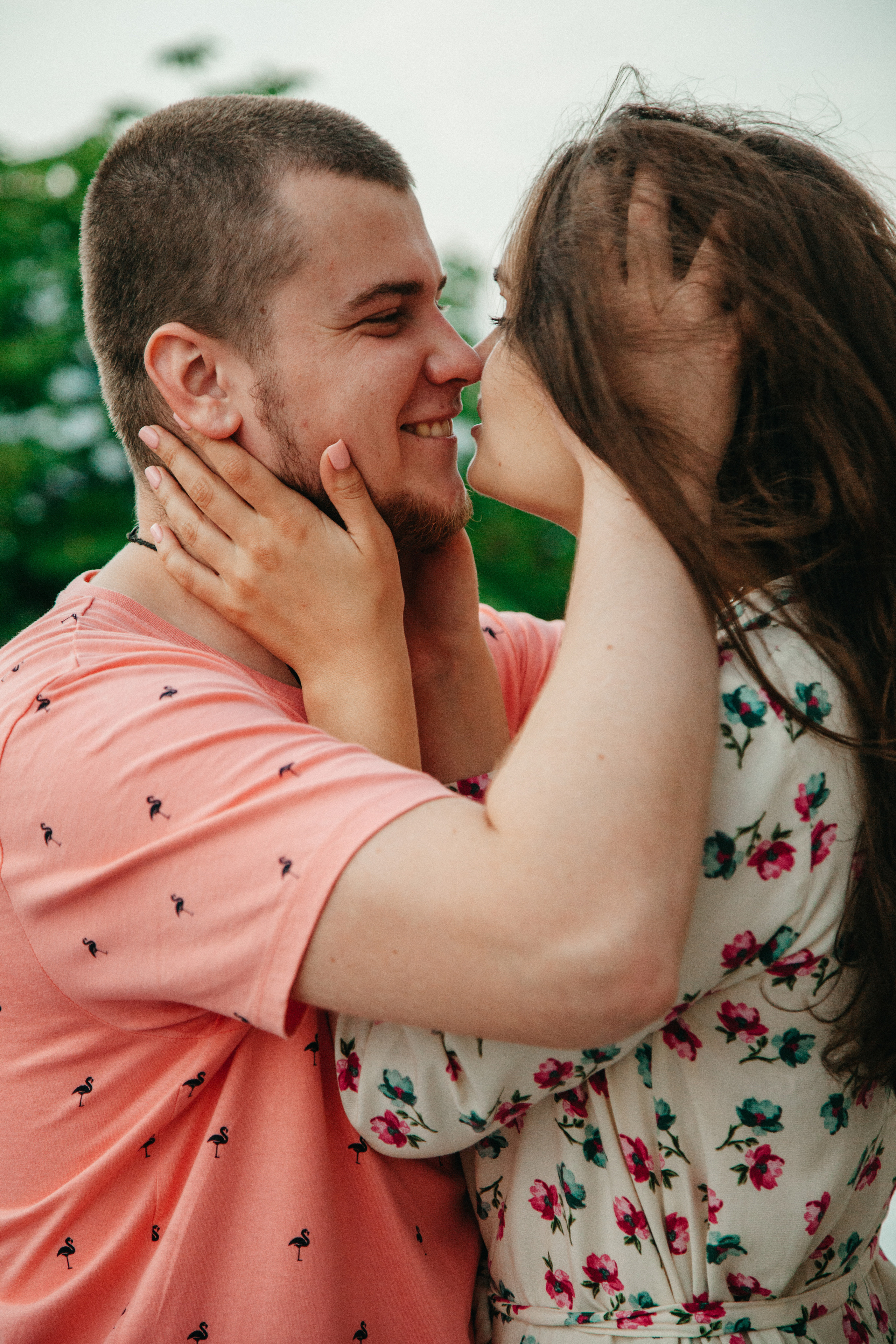 Сашка и Женька. Свадебный и семейный фотограф в Минске Духович Татьяна