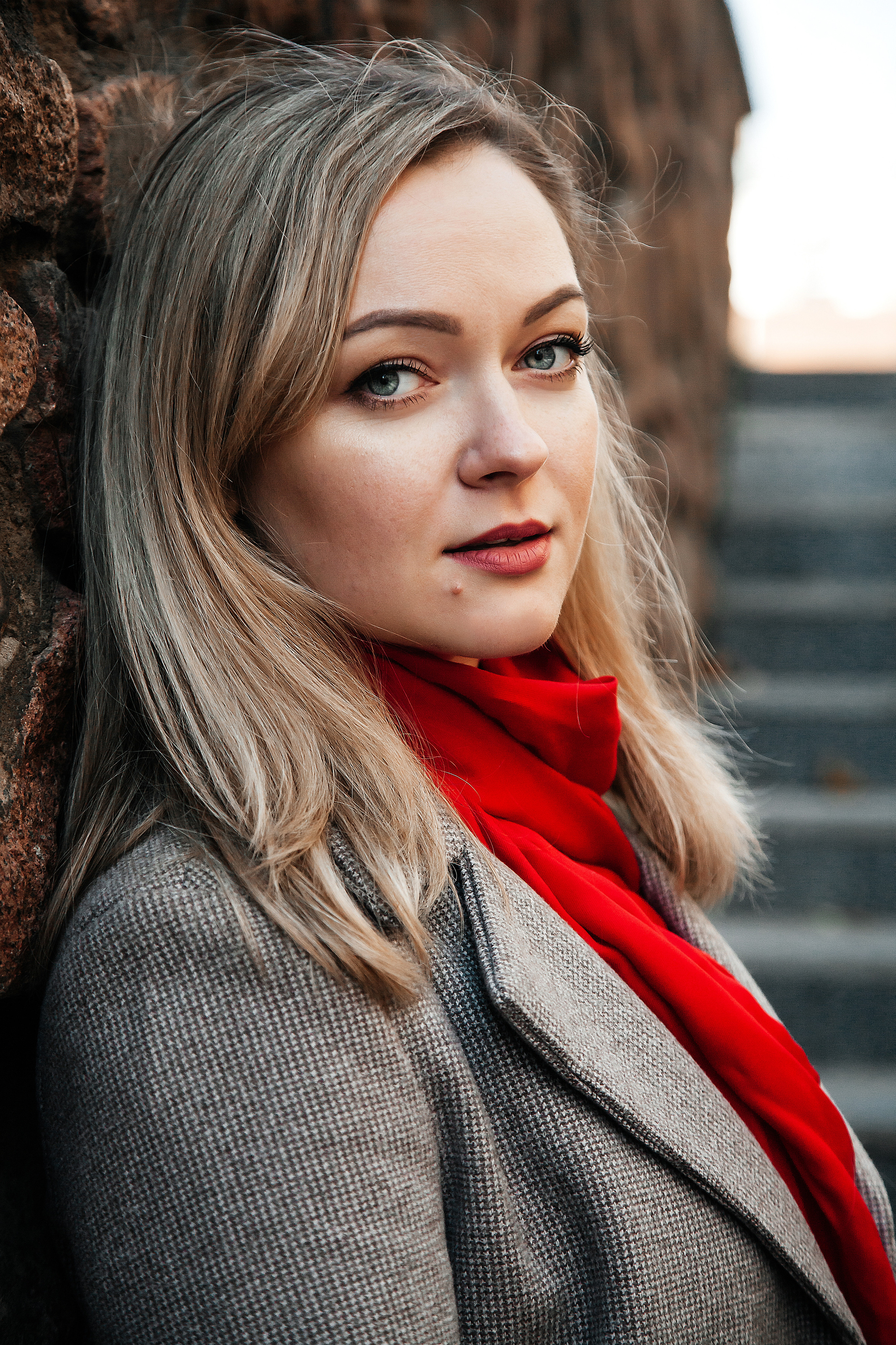 Анна. Свадебный и семейный фотограф в Минске Духович Татьяна