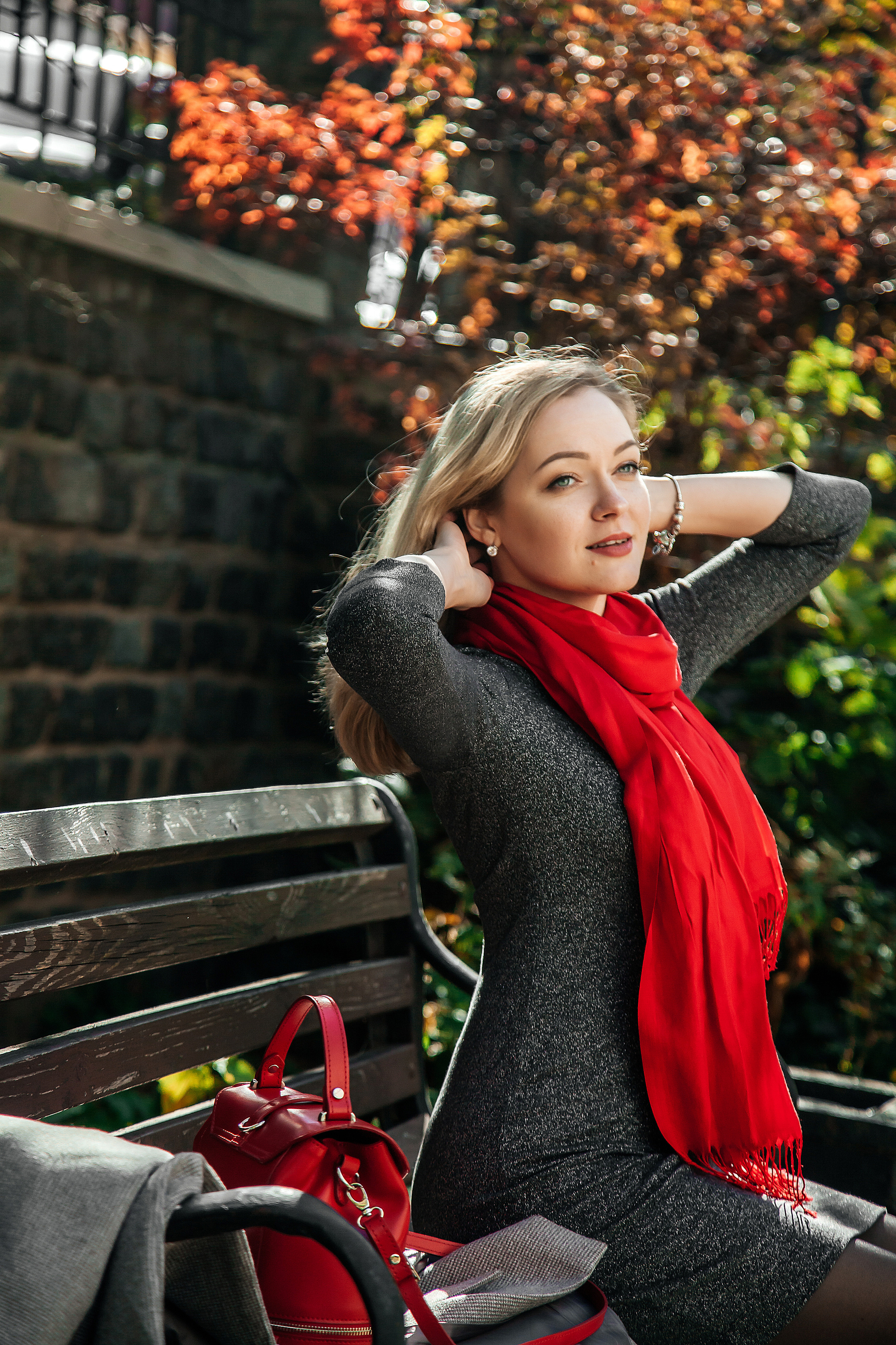 Анна. Свадебный и семейный фотограф в Минске Духович Татьяна