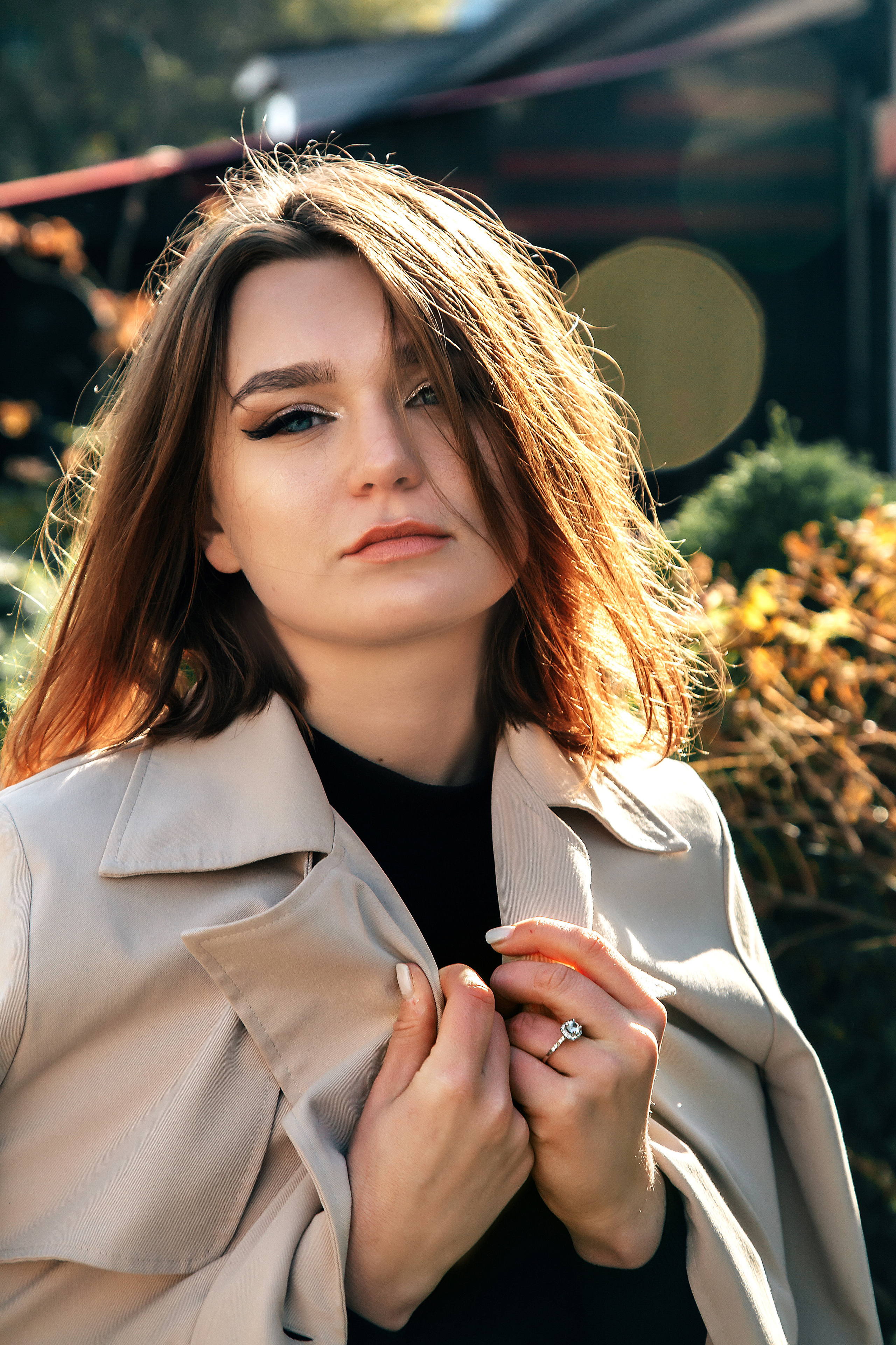 Ирина. Свадебный и семейный фотограф в Минске Духович Татьяна