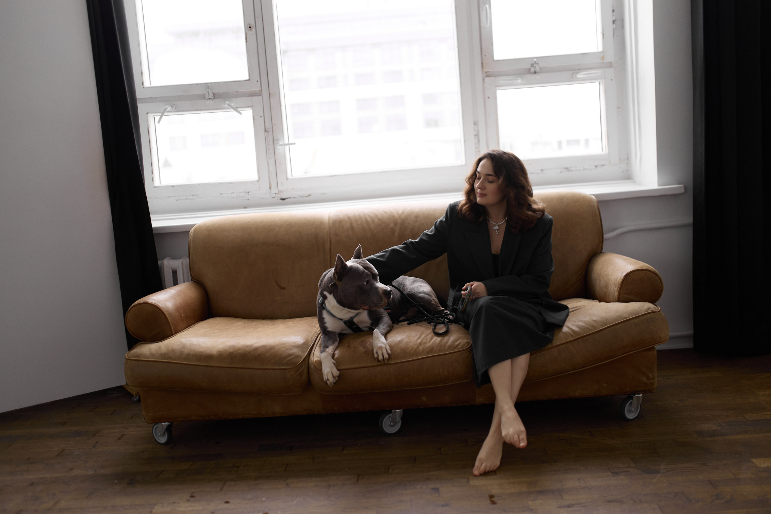 Юля и Север. Ваш душевный фотограф