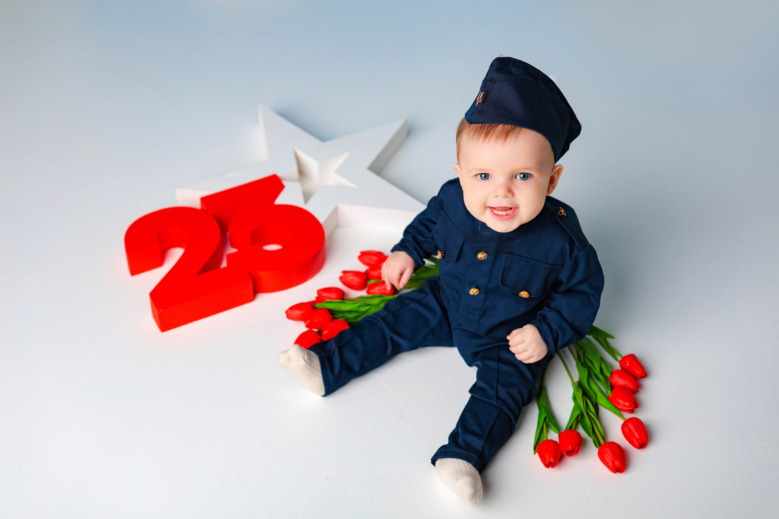 Студия Мандаринка