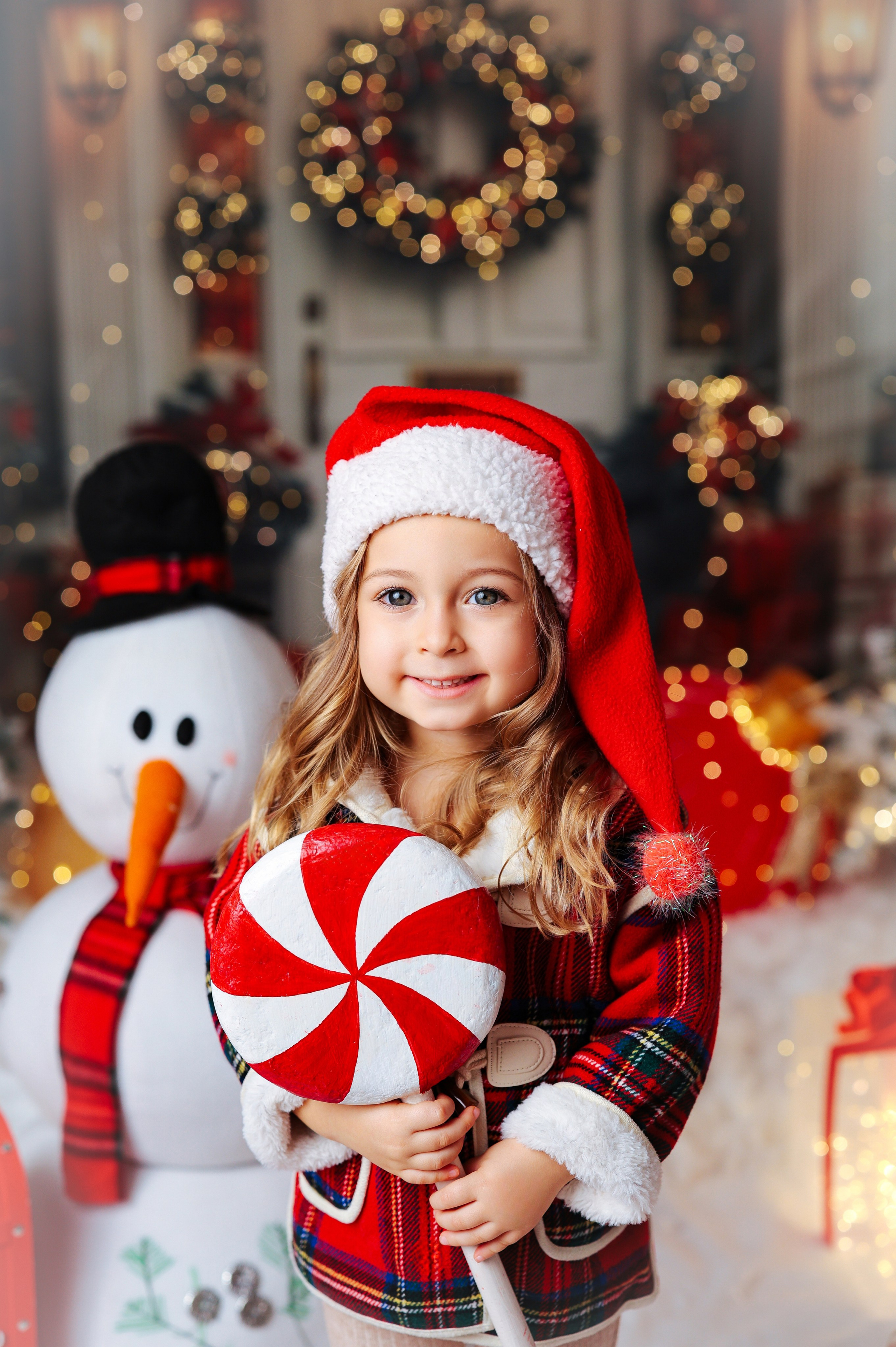 2026 НОВОГОДНЕЕ