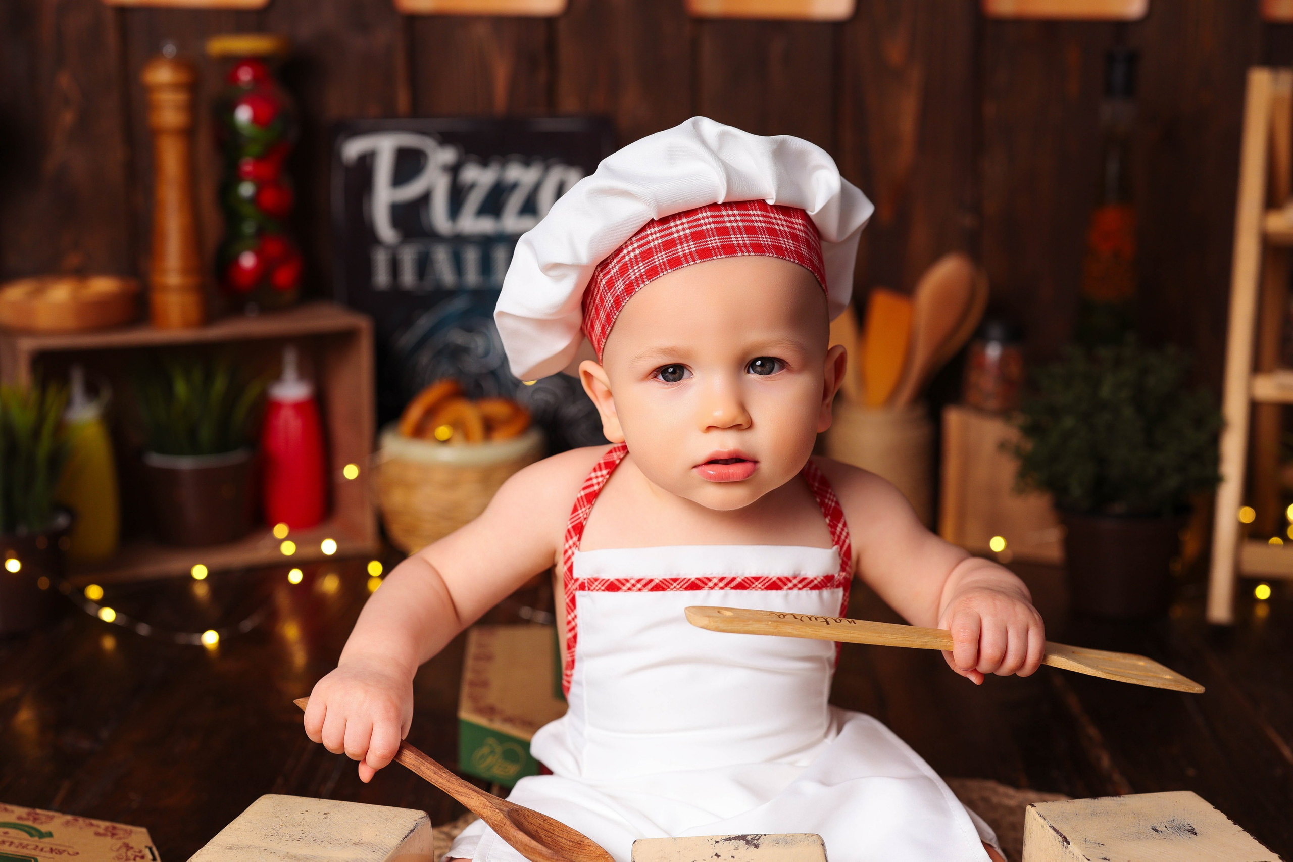 Мальчишки Антураж