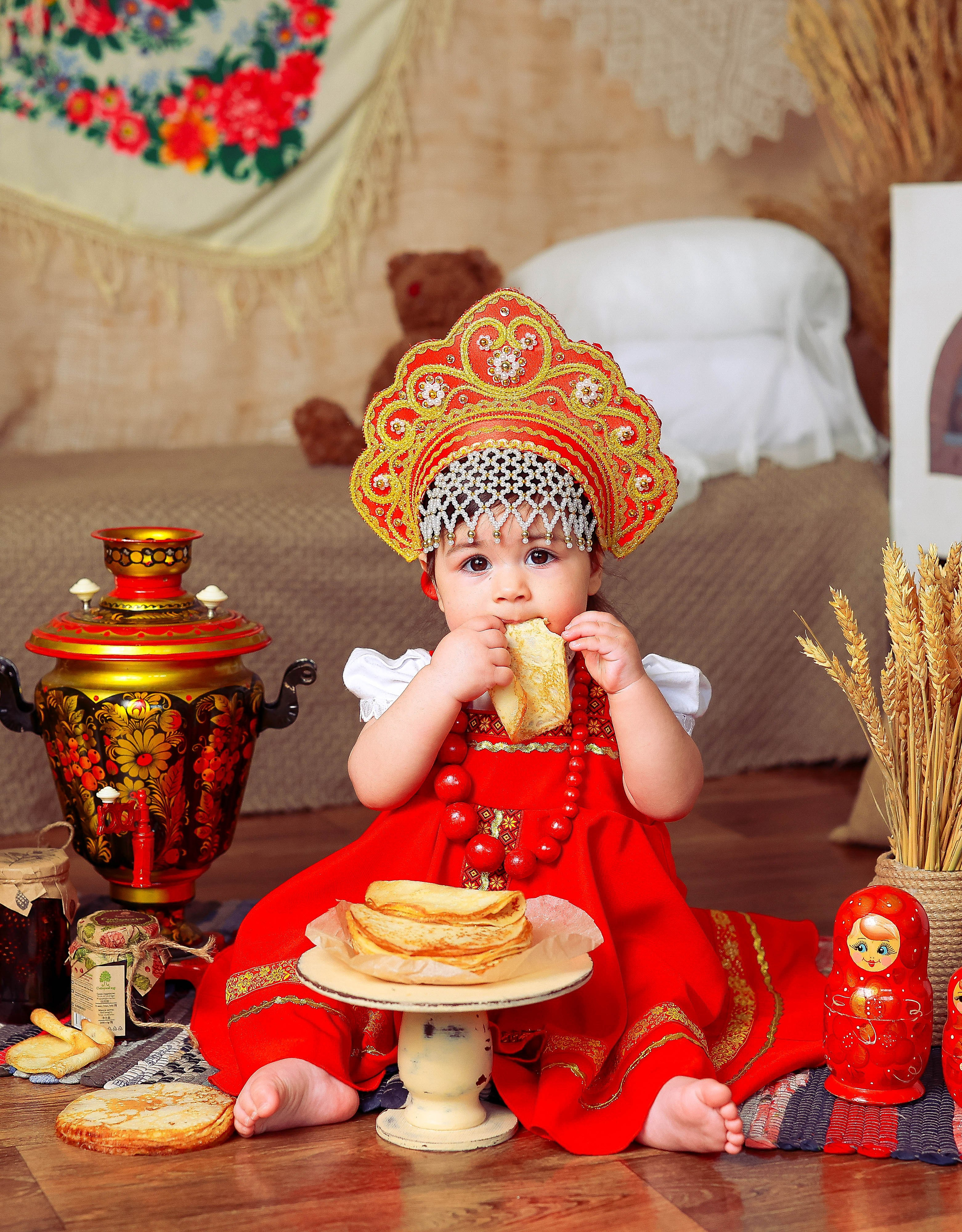 ДЕТСКИЕ ПРОЕКТЫ