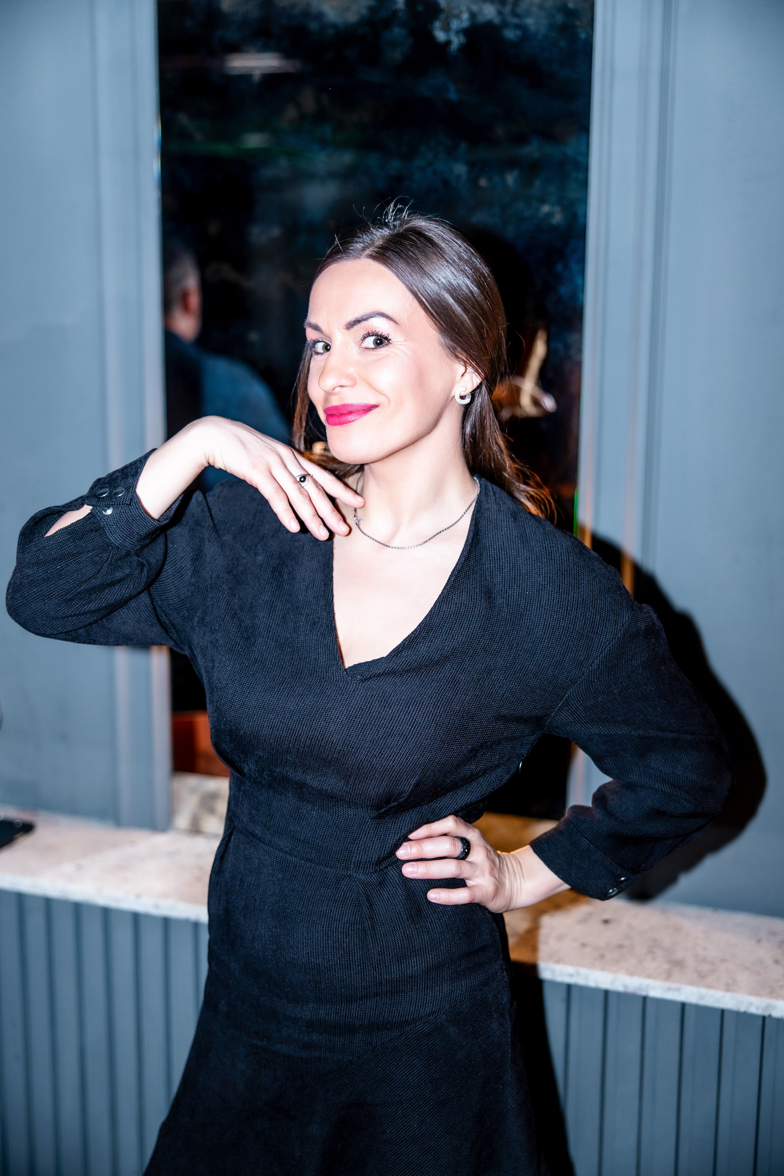 Свадебный переполох Оскар и Анастасия. Кулишова Катерина — твой фотограф