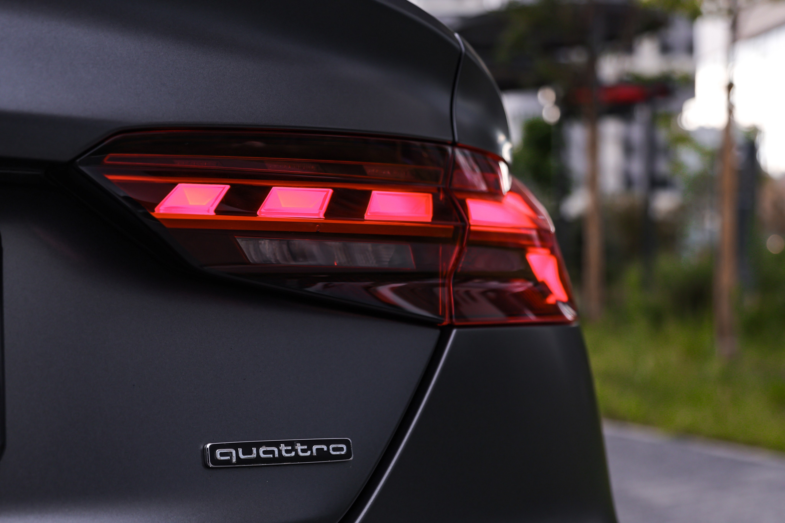 2022 AUDI S QUATTRO. Mixturecaptures