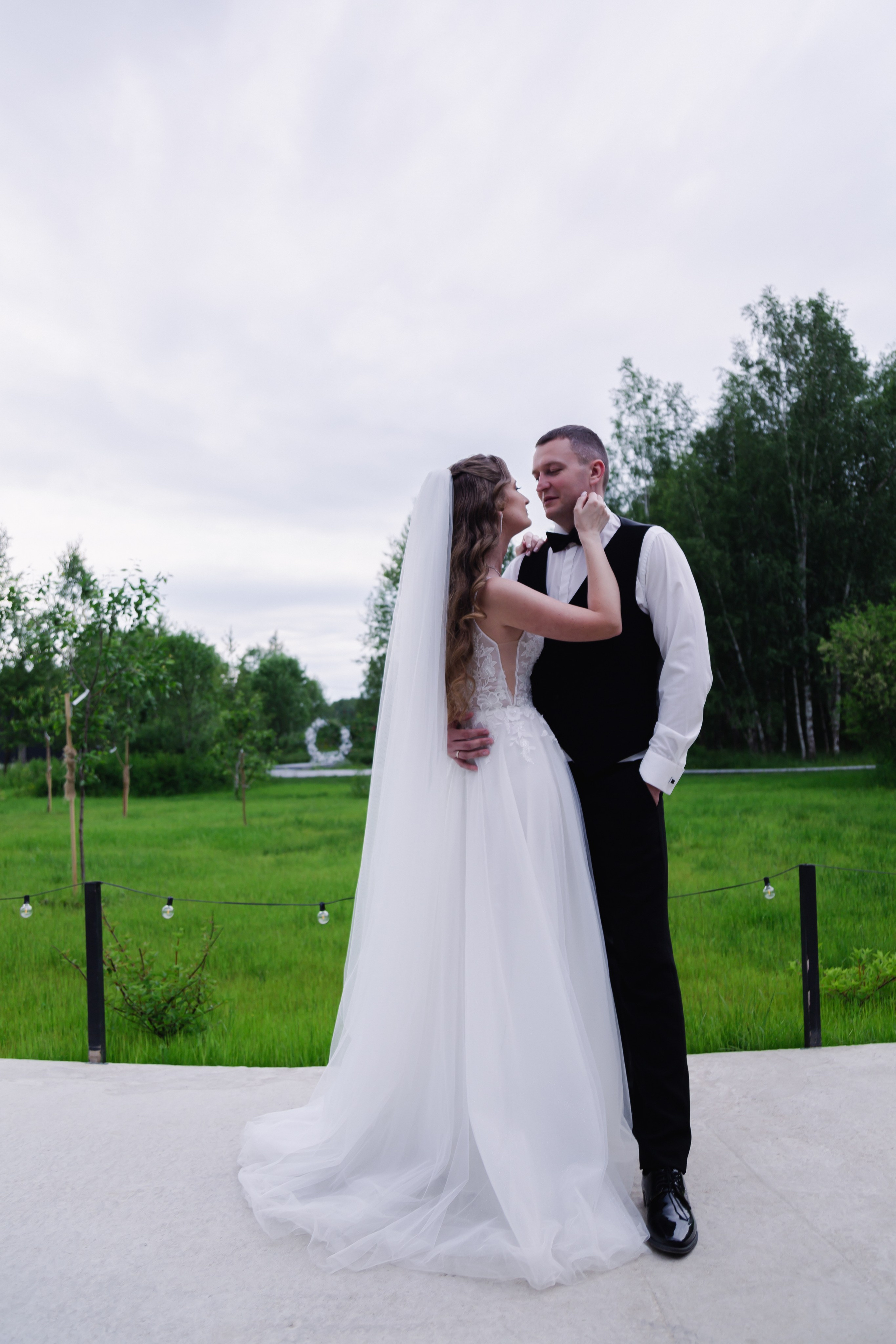 OLKA & YEVGENIY. Mixturecaptures