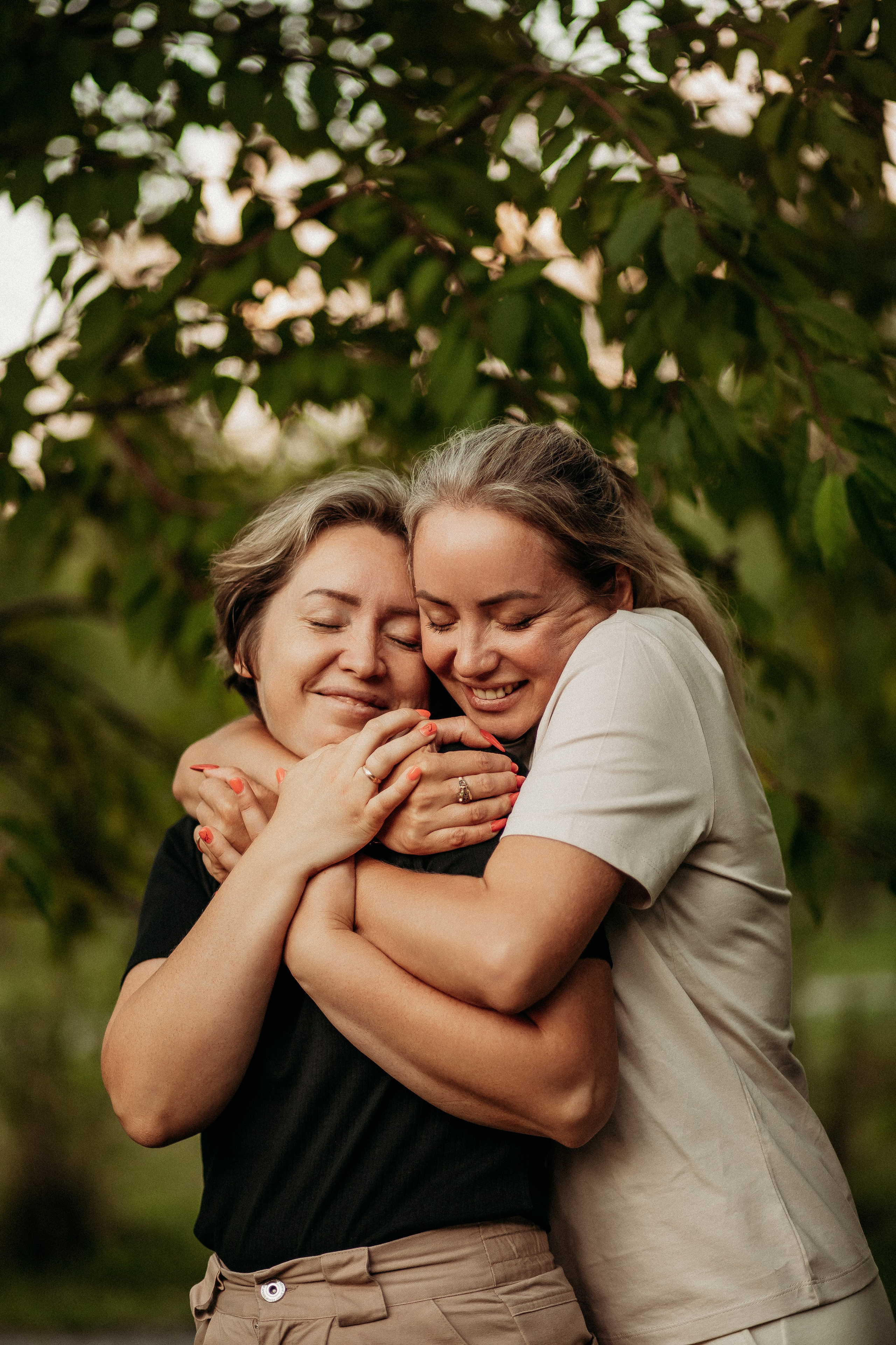Большая семья. Фотограф Тимербаева Алина г. Сургут