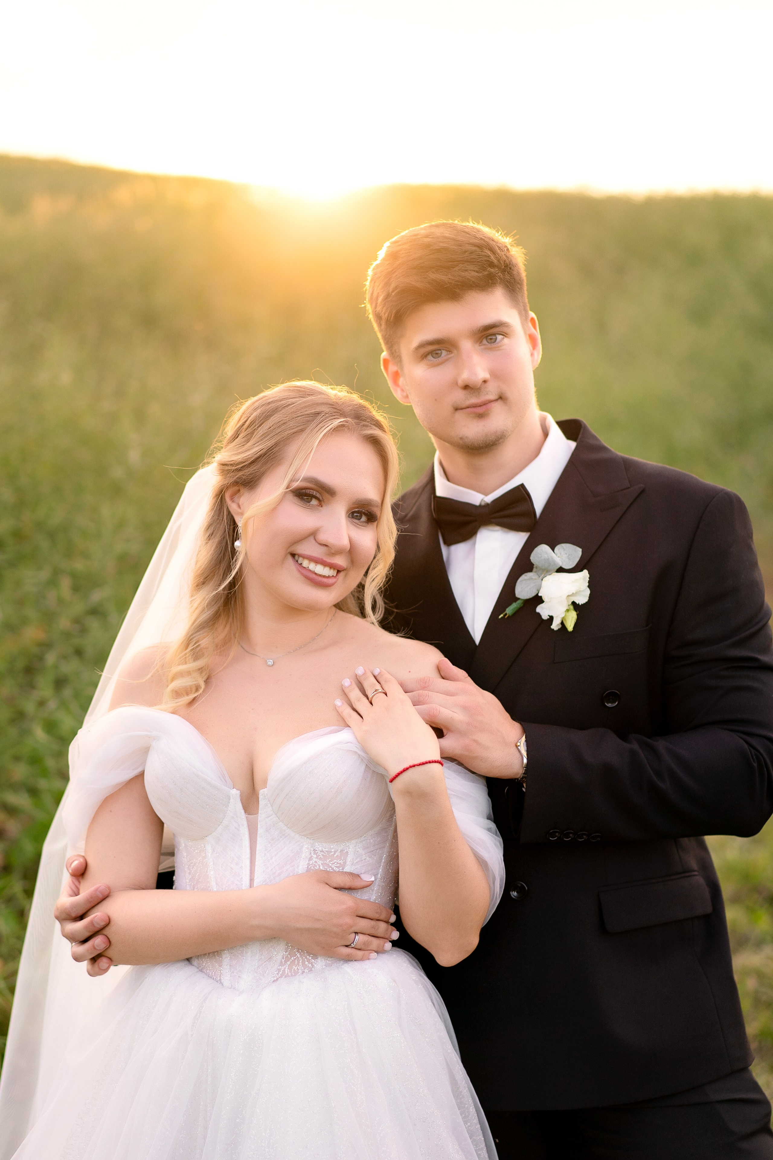 Никита и Дарья. Семейный и свадебный фотограф Минск, Беларусь Анна Орловская