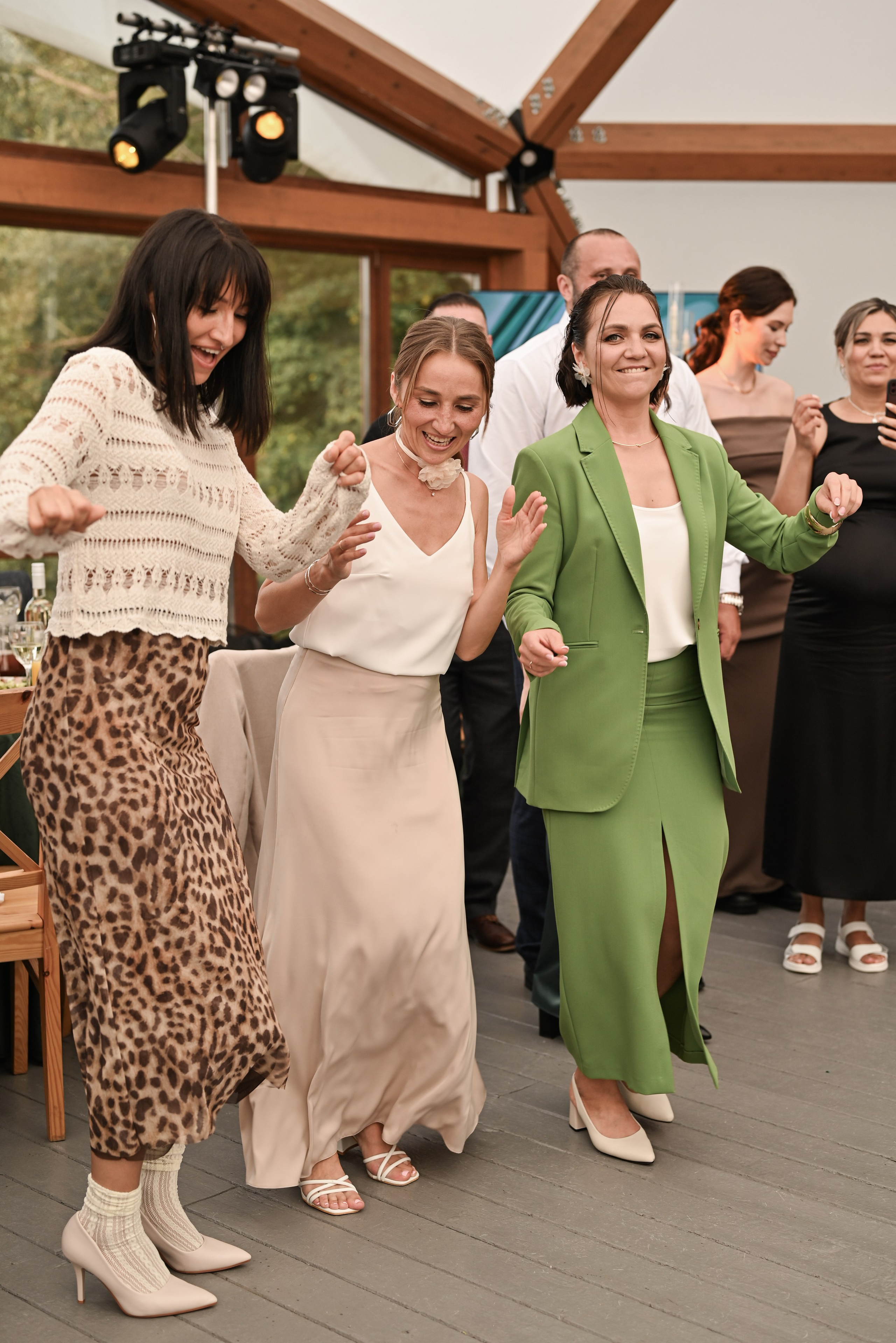 В гармонии с природой. Свадебный и семейный фотограф в Уфе Александров Максим