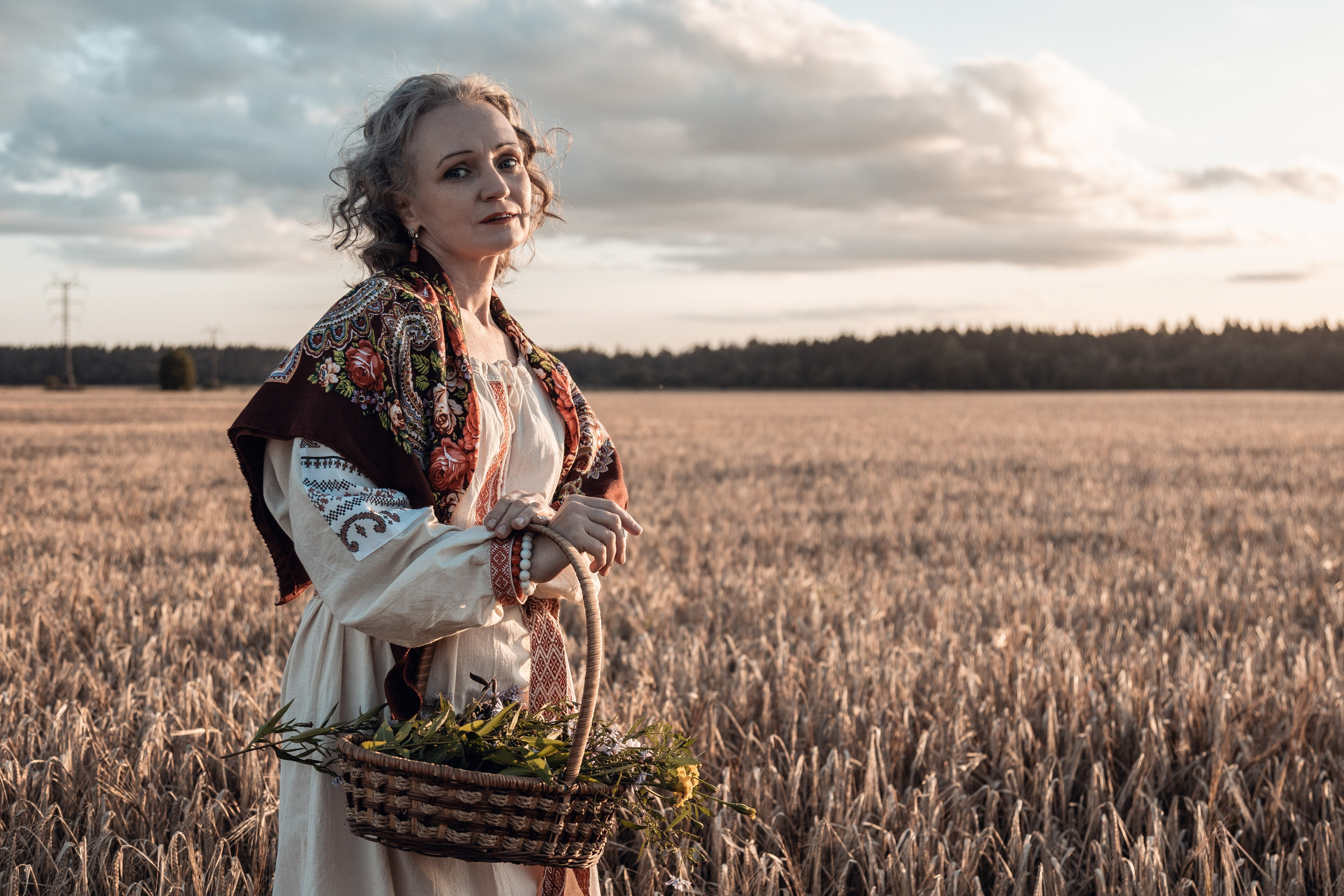 2024-08-25. Русское народное!