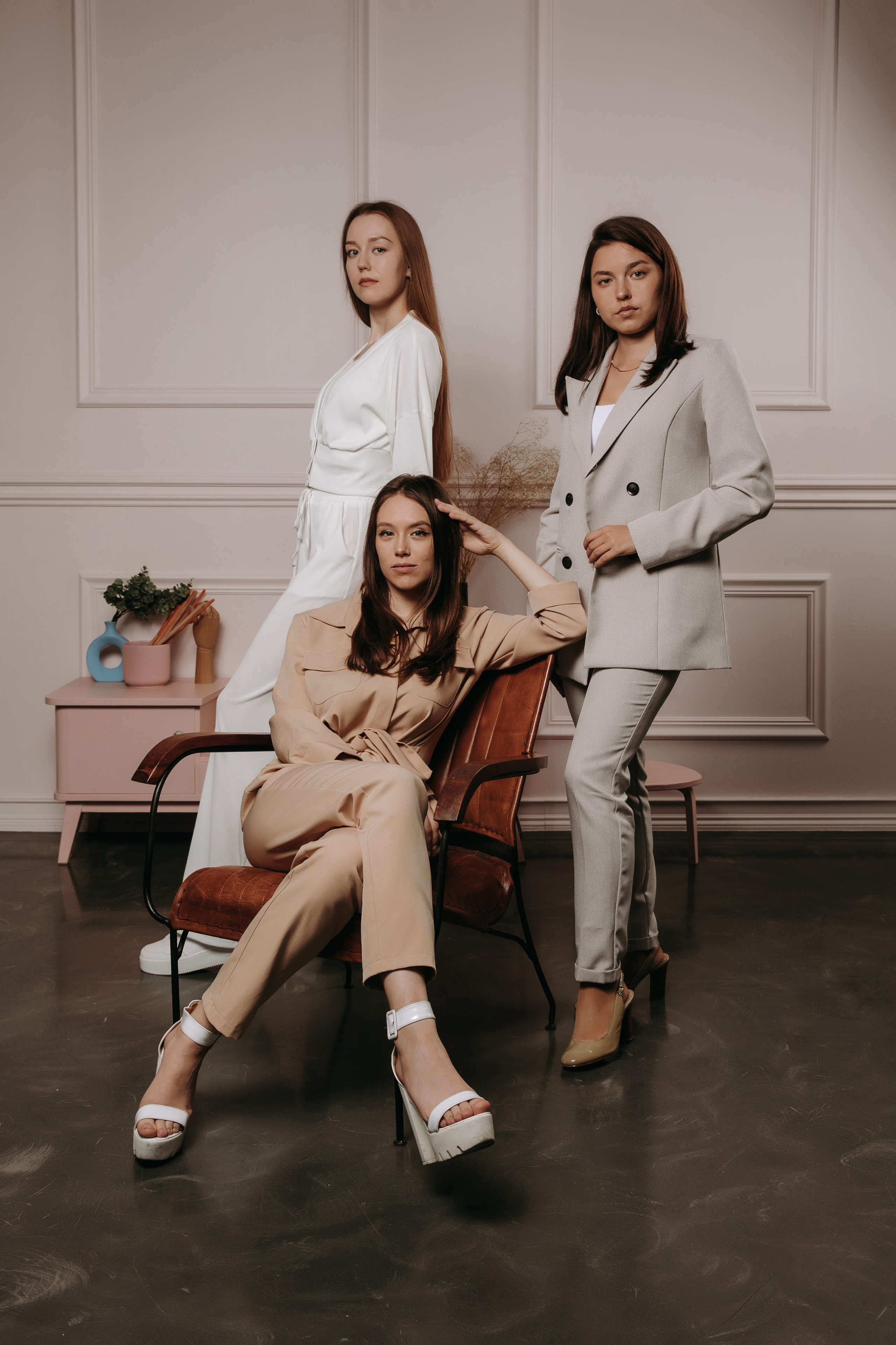 Школьники. Свадебный и семейный фотограф в Уфе Руслан Миргаляов