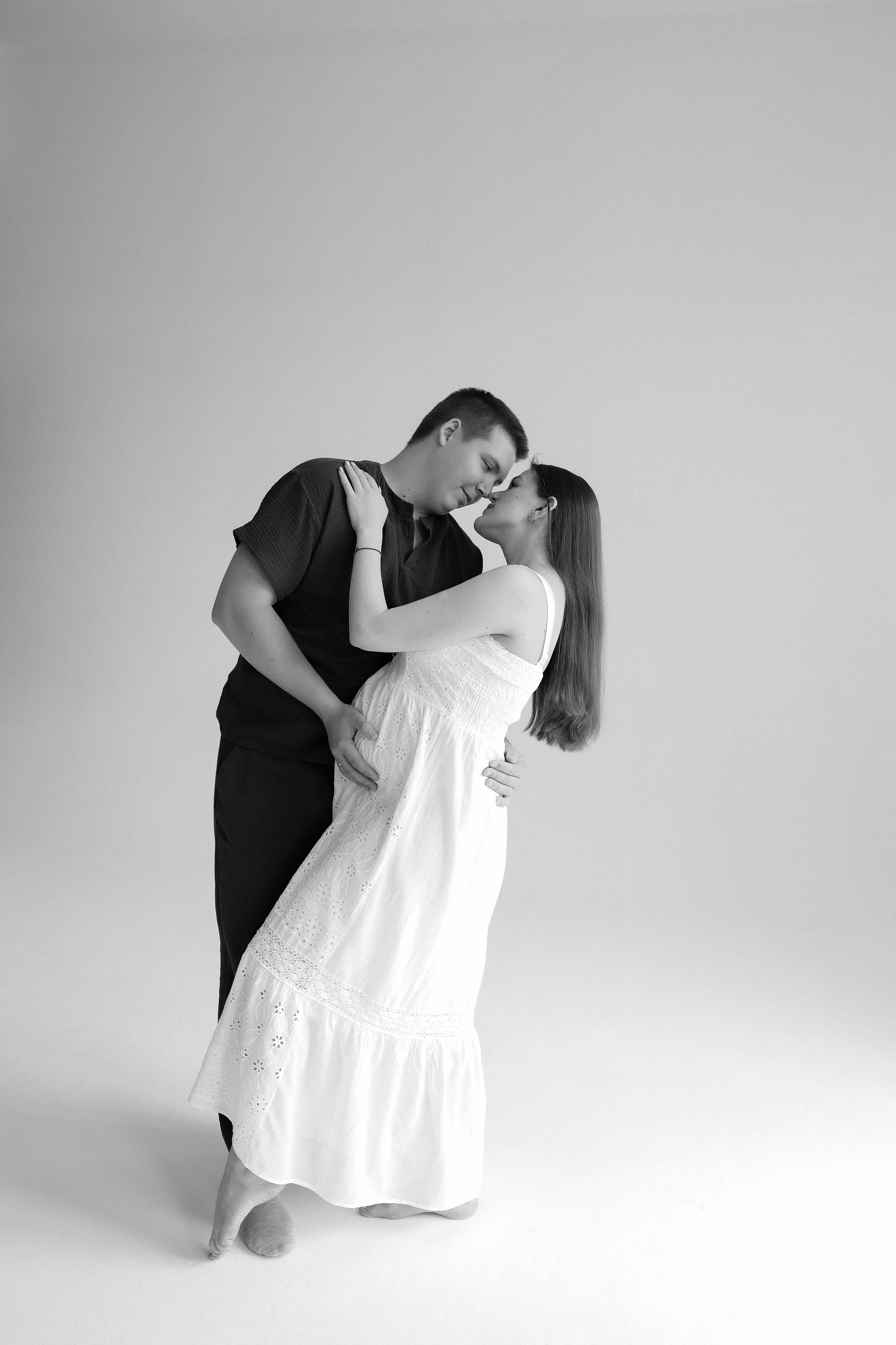 Екатерина и Михаил. Семейный и lovestory фотограф в Москве Светлана Коняхина