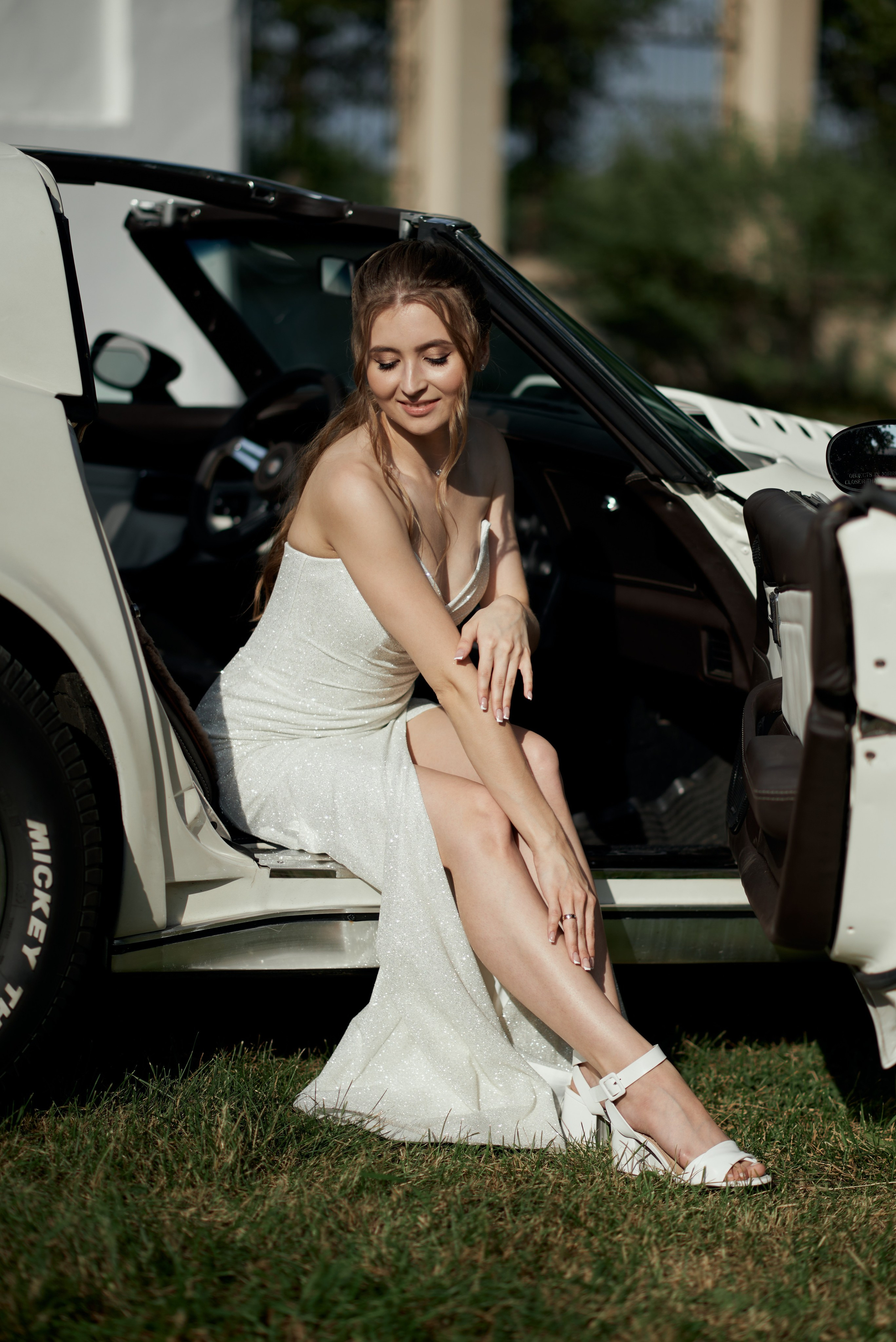 Кристина и Кирилл. Свадебный фотограф Александр Браво