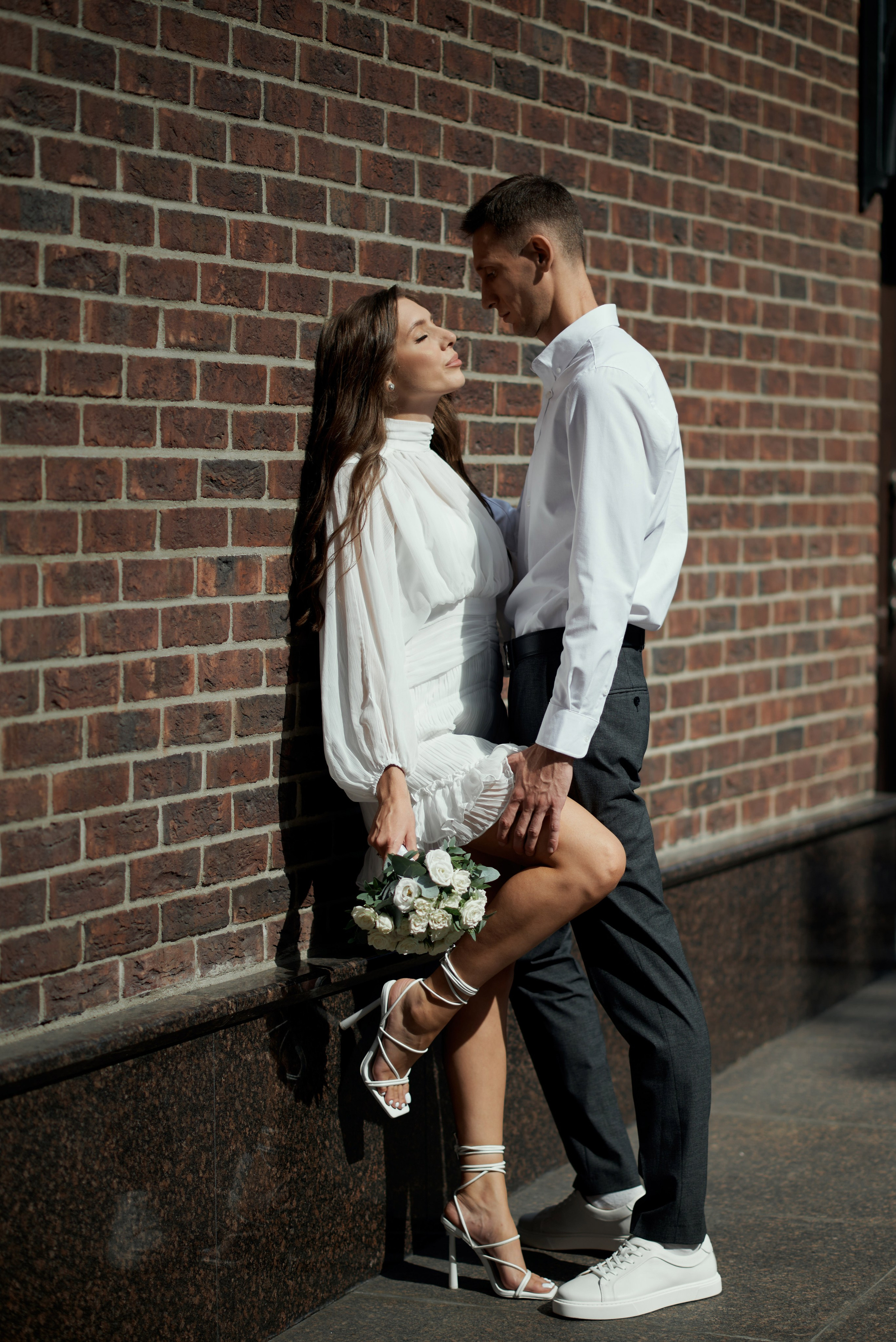 Английский клуб. Свадебный фотограф Александр Браво