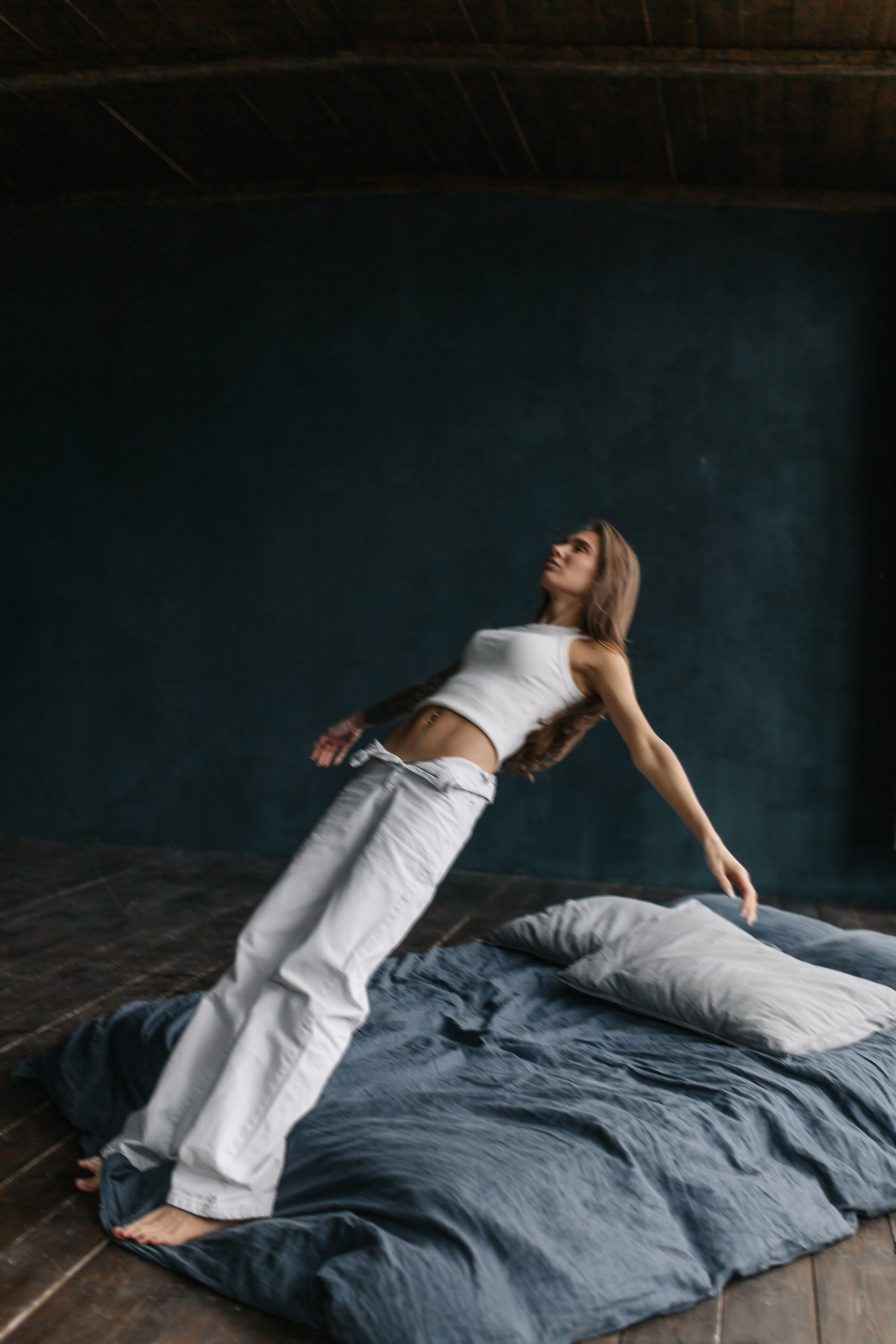 Лучшие фотостудии. Фотограф в Санкт-Петербурге Гранкина Мария