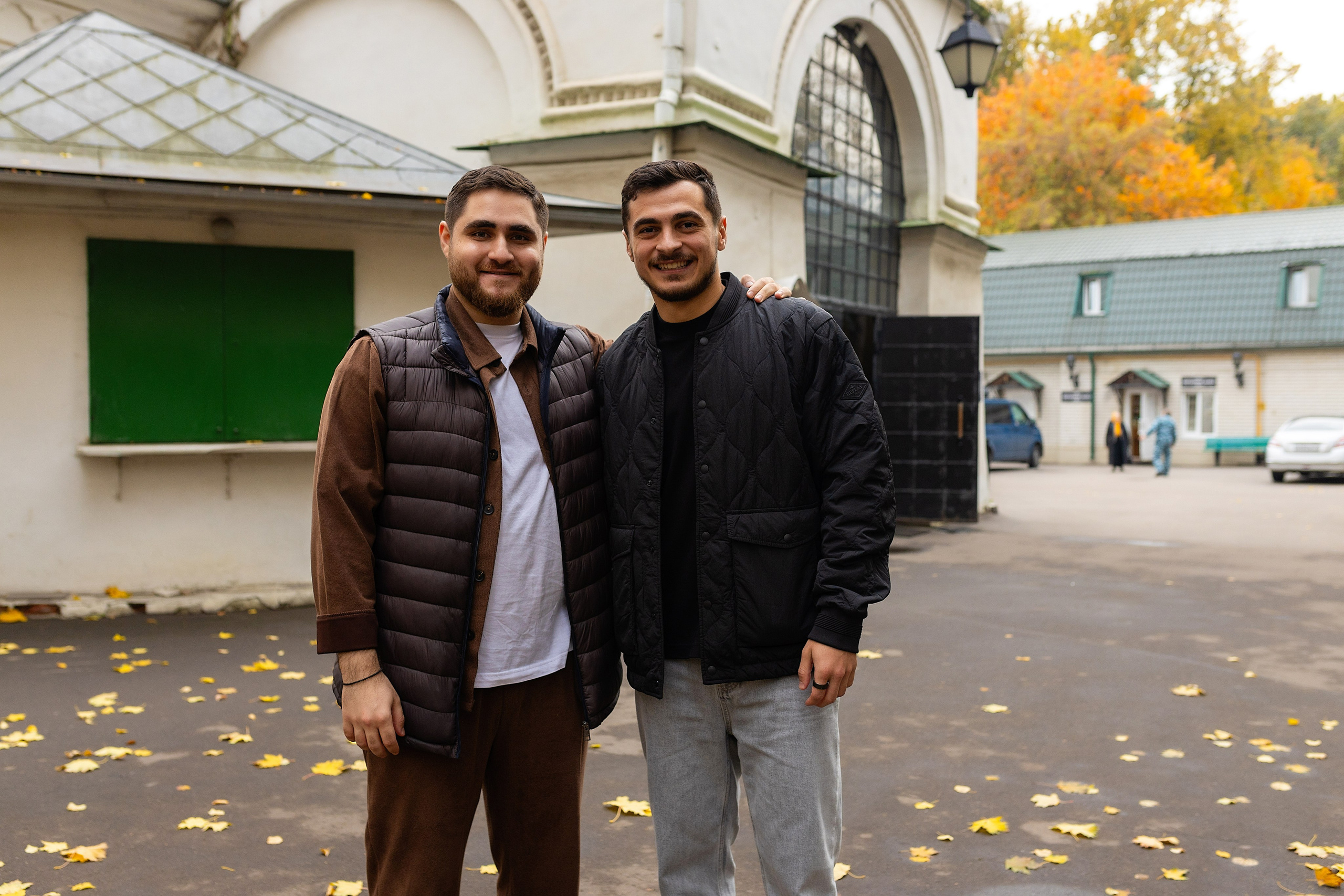 Таинство крещения Лилии. Фотограф в Железнодорожном и Балашихе