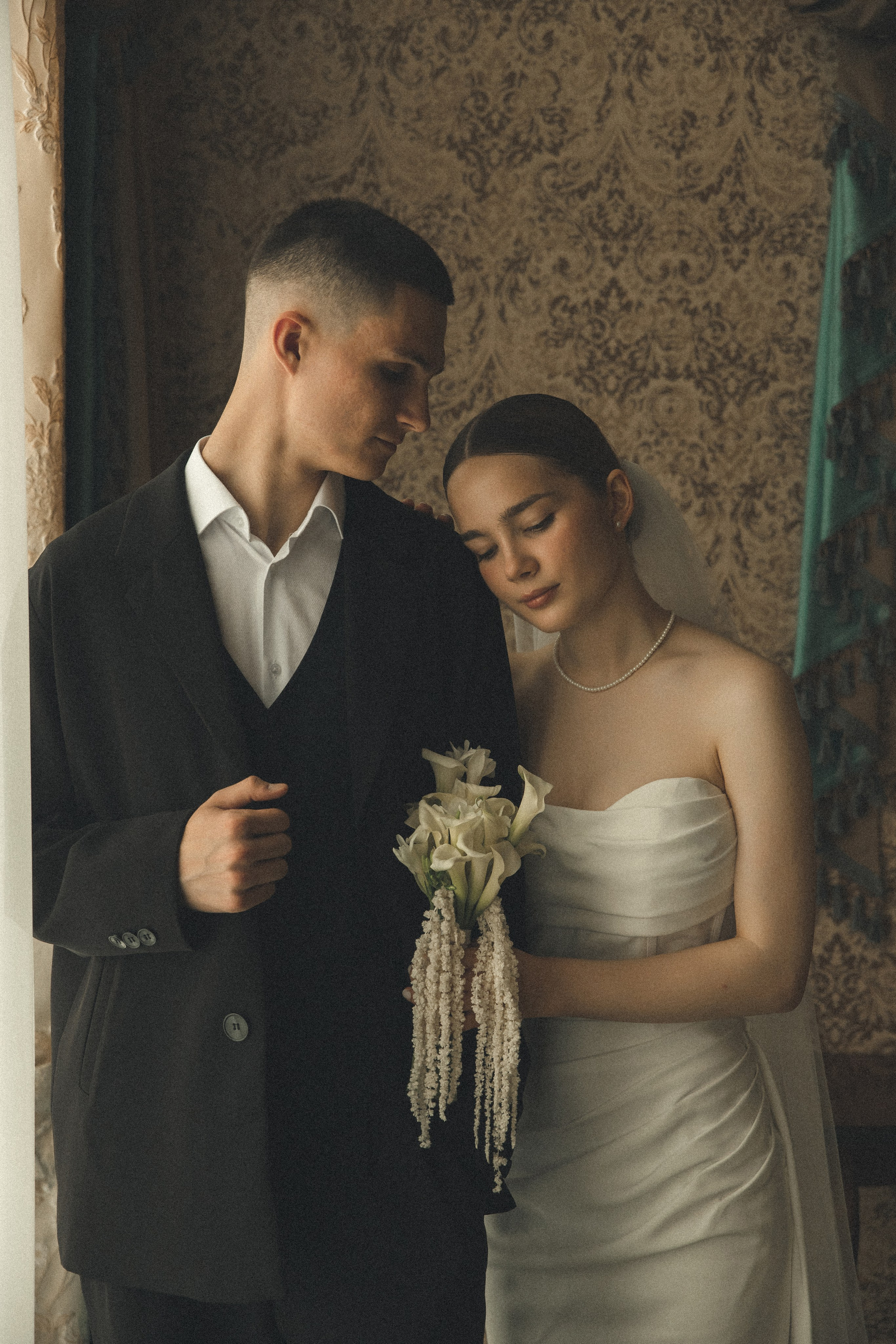 Данил & Арина. Свадебный и семейный фотограф в Нижнем Новгороде Мучкова Анна