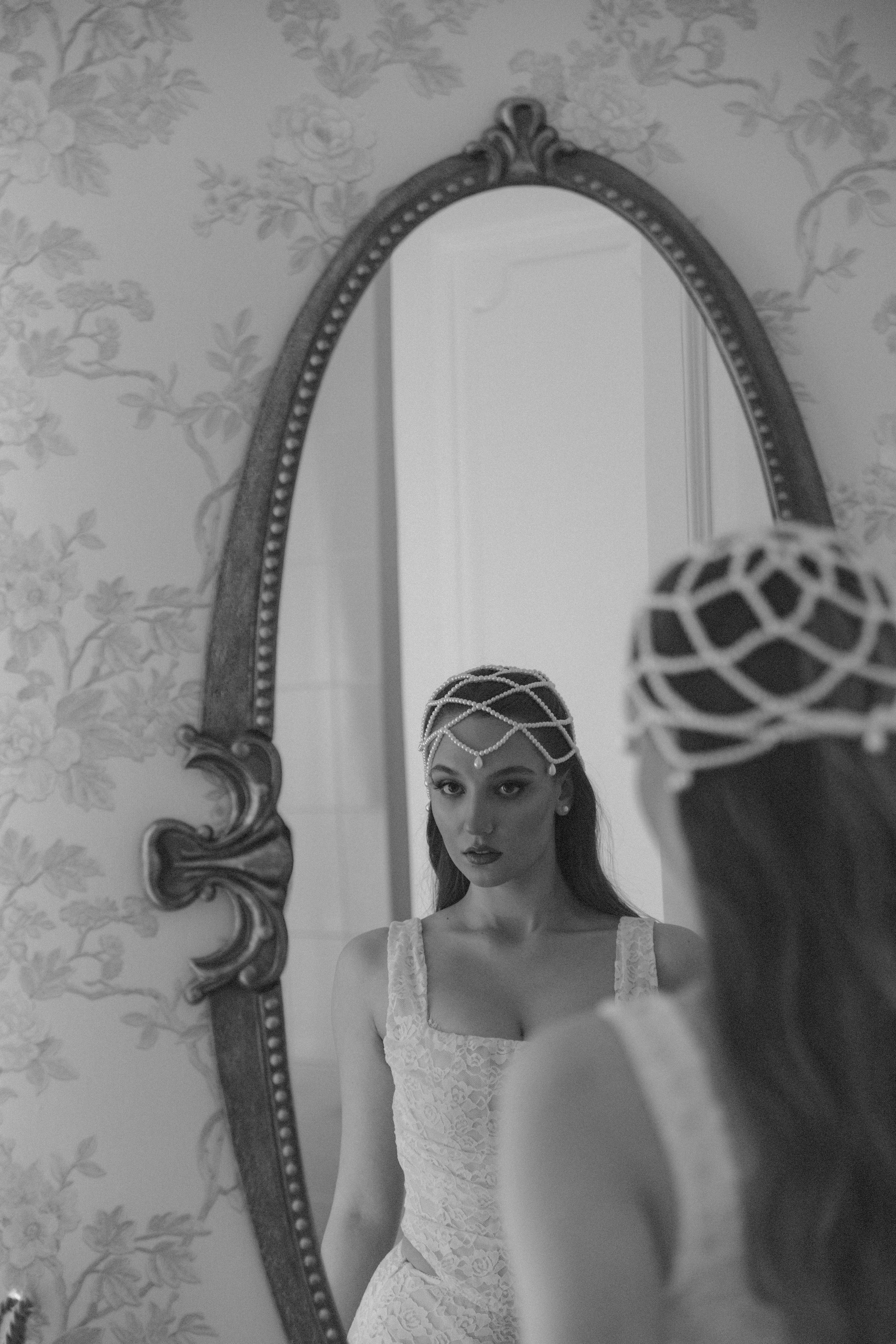 Утро невесты. Свадебный и семейный фотограф в Нижнем Новгороде Мучкова Анна