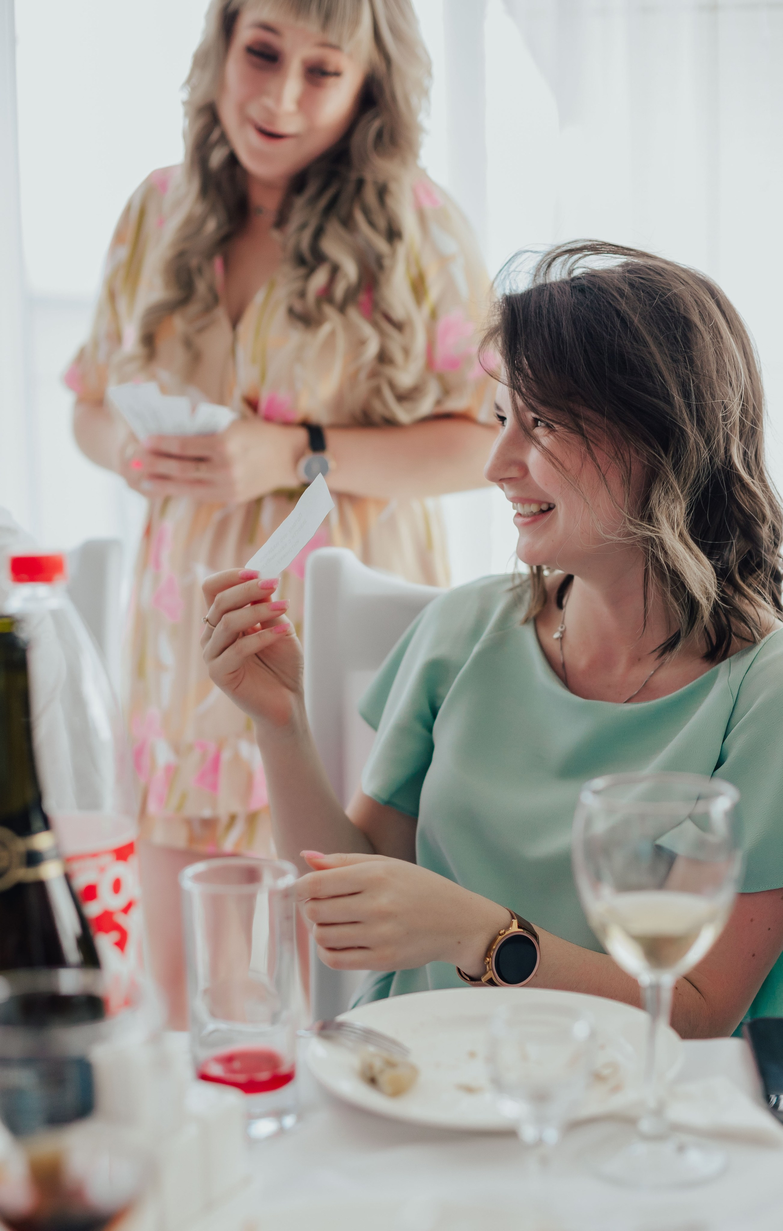 Юбилей Юлии. Фотограф Слюдянка Иркутск Наталья Кургина