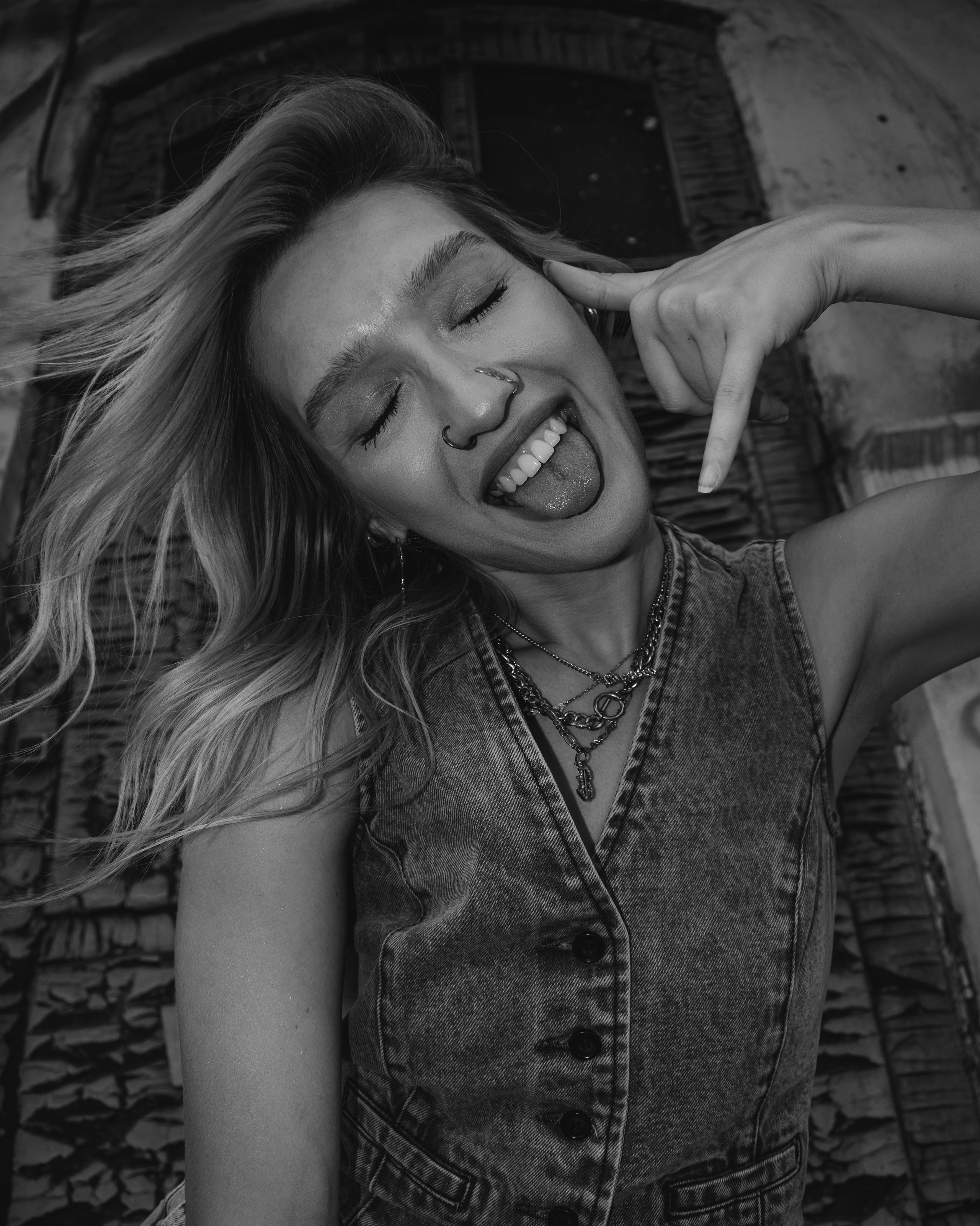 Natali. Фотограф в Севастополе Максим Черенёв