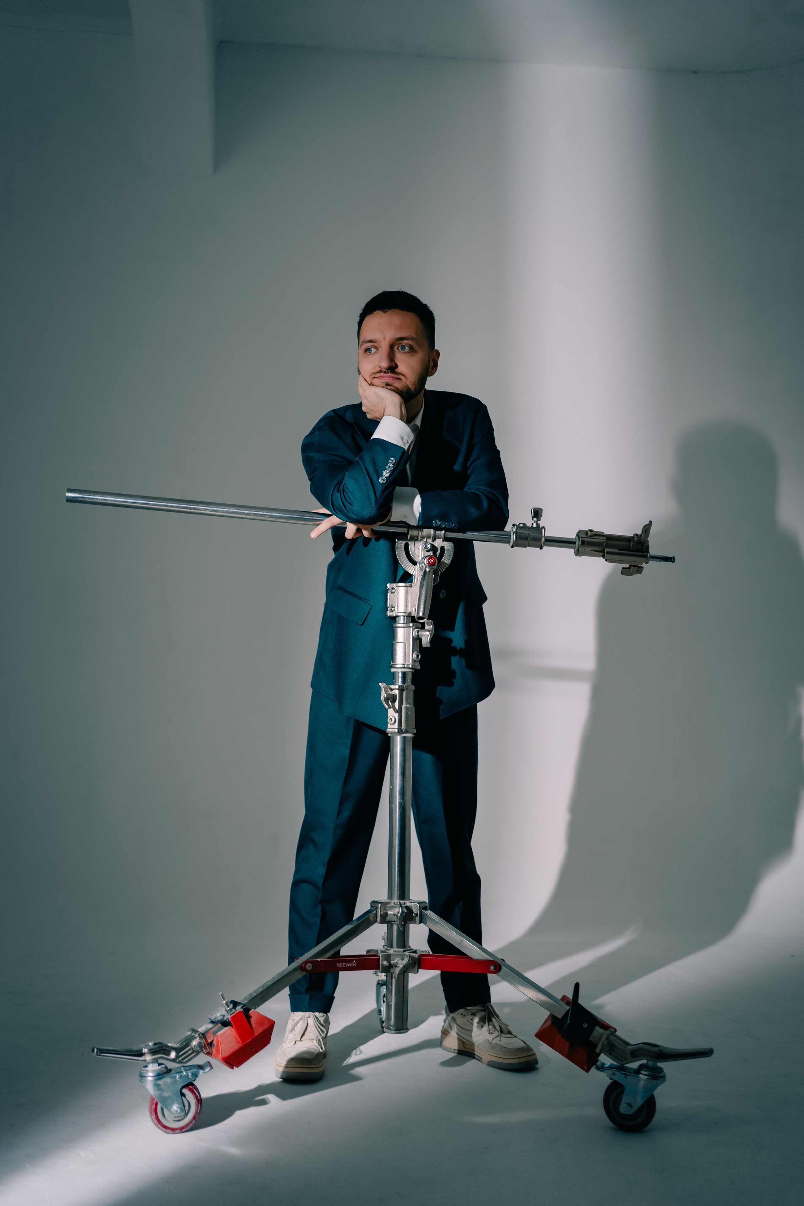 Тимур. Главная