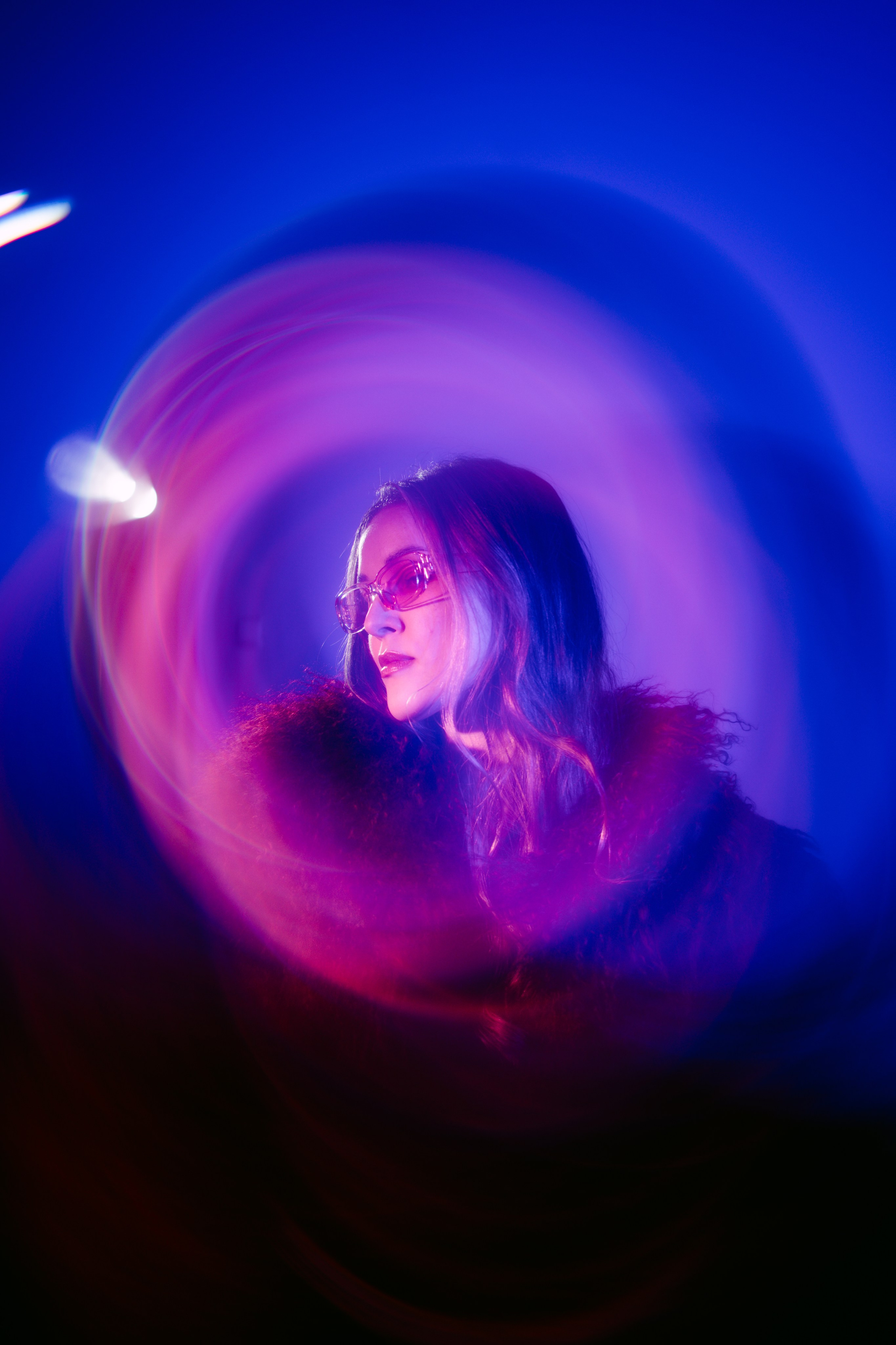 Надя. Главная