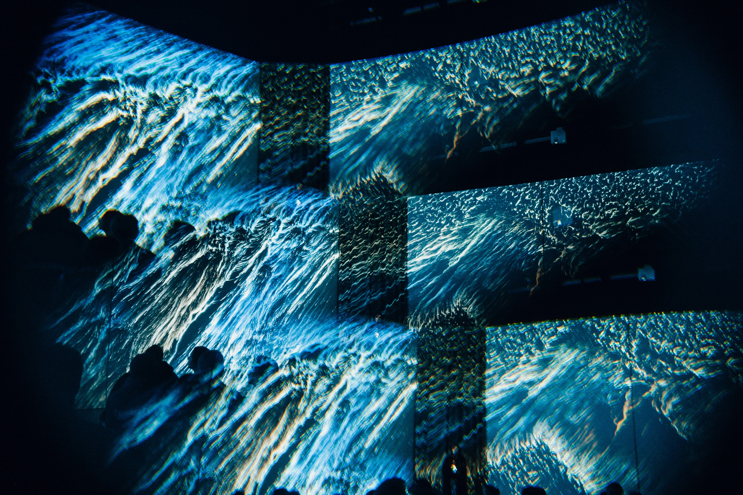 NUR 2024. Главная