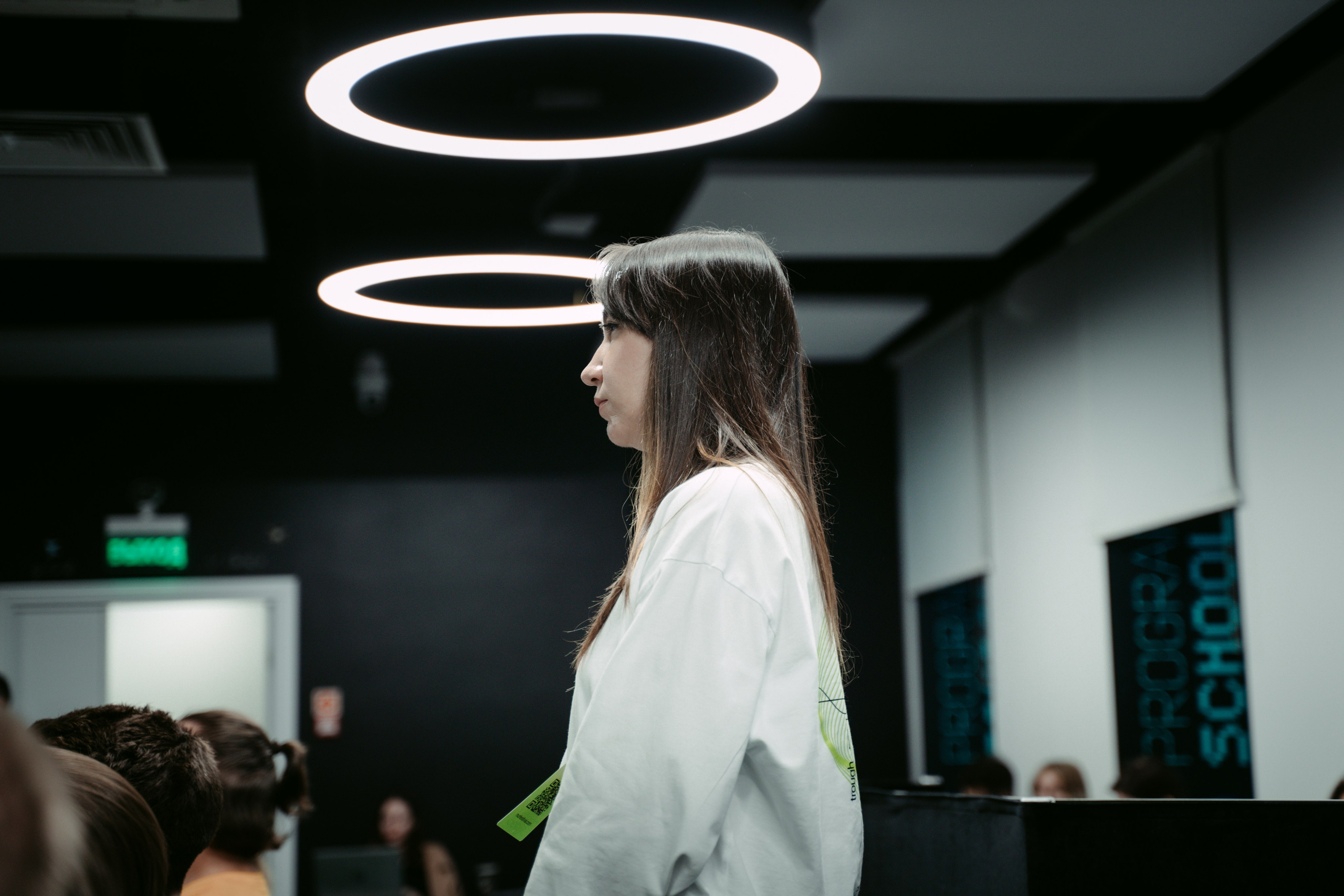 School 21 x NUR. Главная