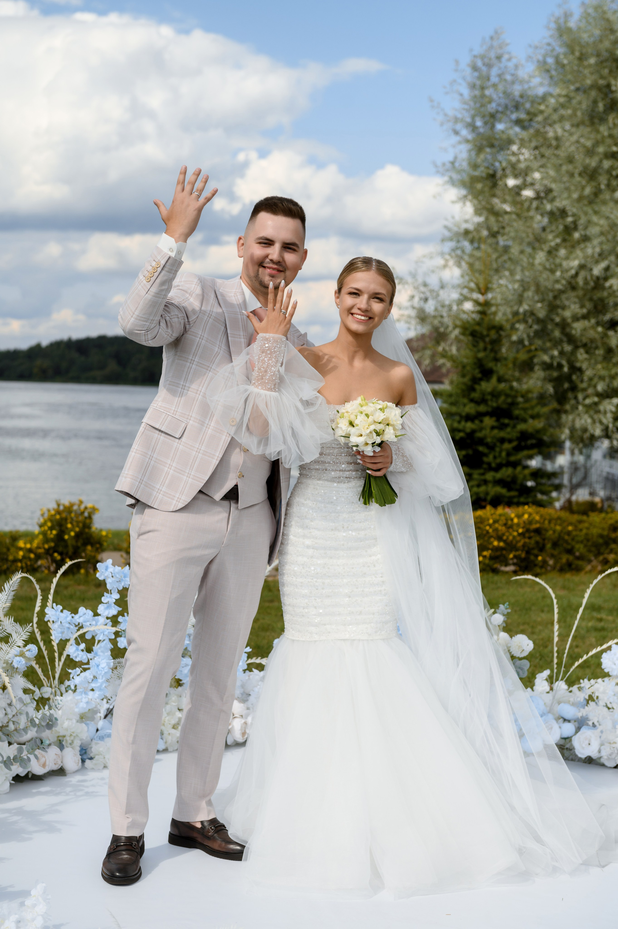 Владислав & Ангелина. Фотограф Микита Ласица